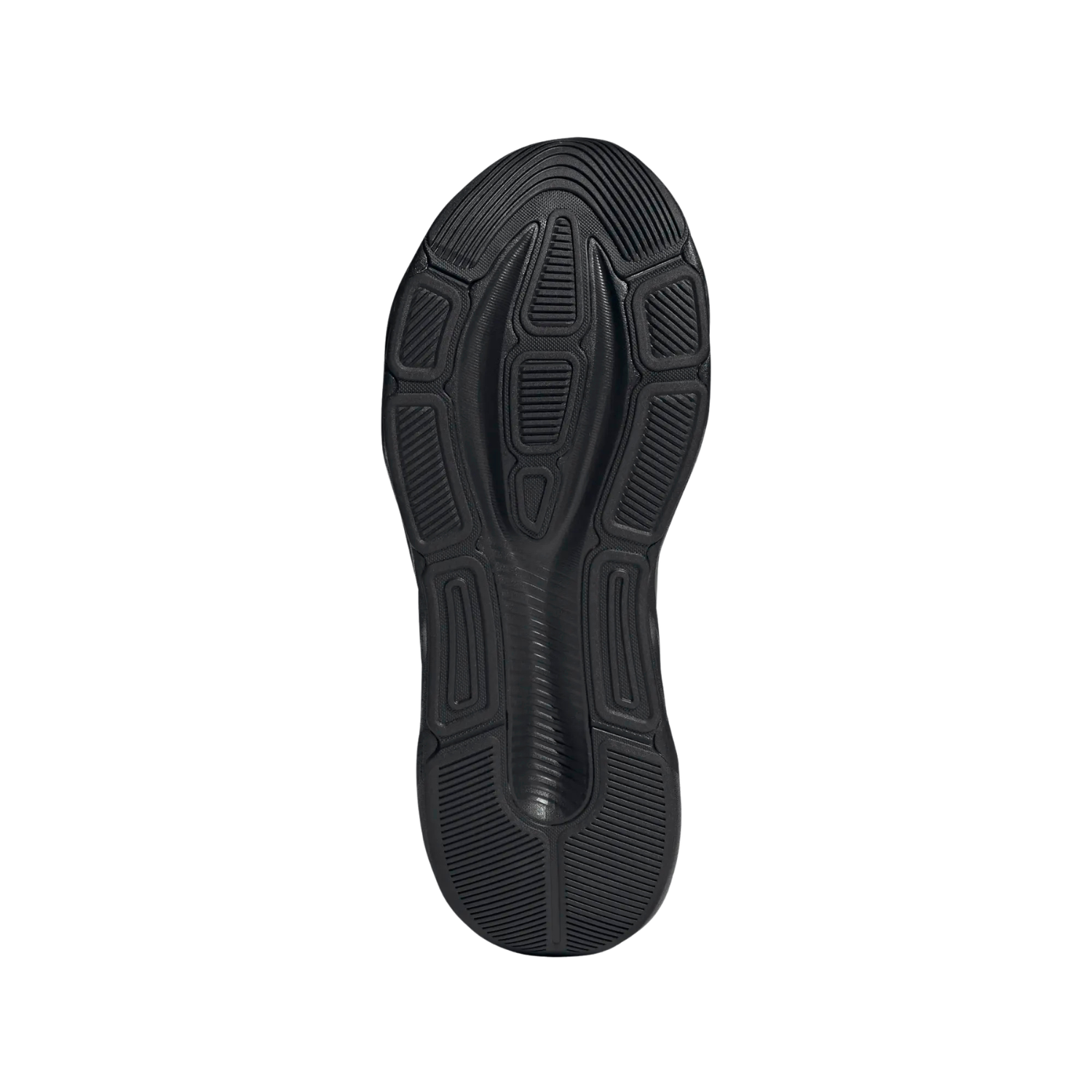 Adidas Galaxy 8 Running Shoe Men - Black