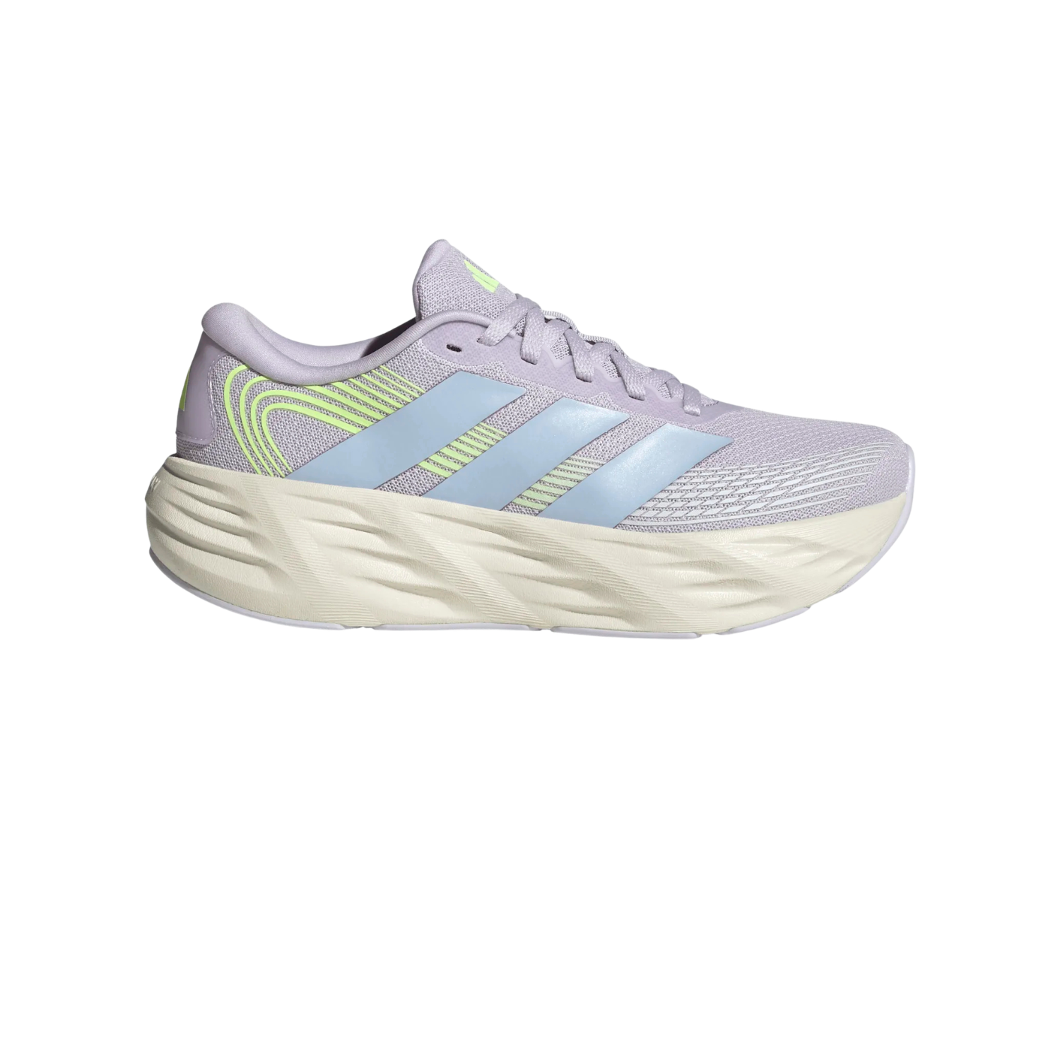 Adidas Galaxy 8 Cloudfoam Running Shoe Women - Purple