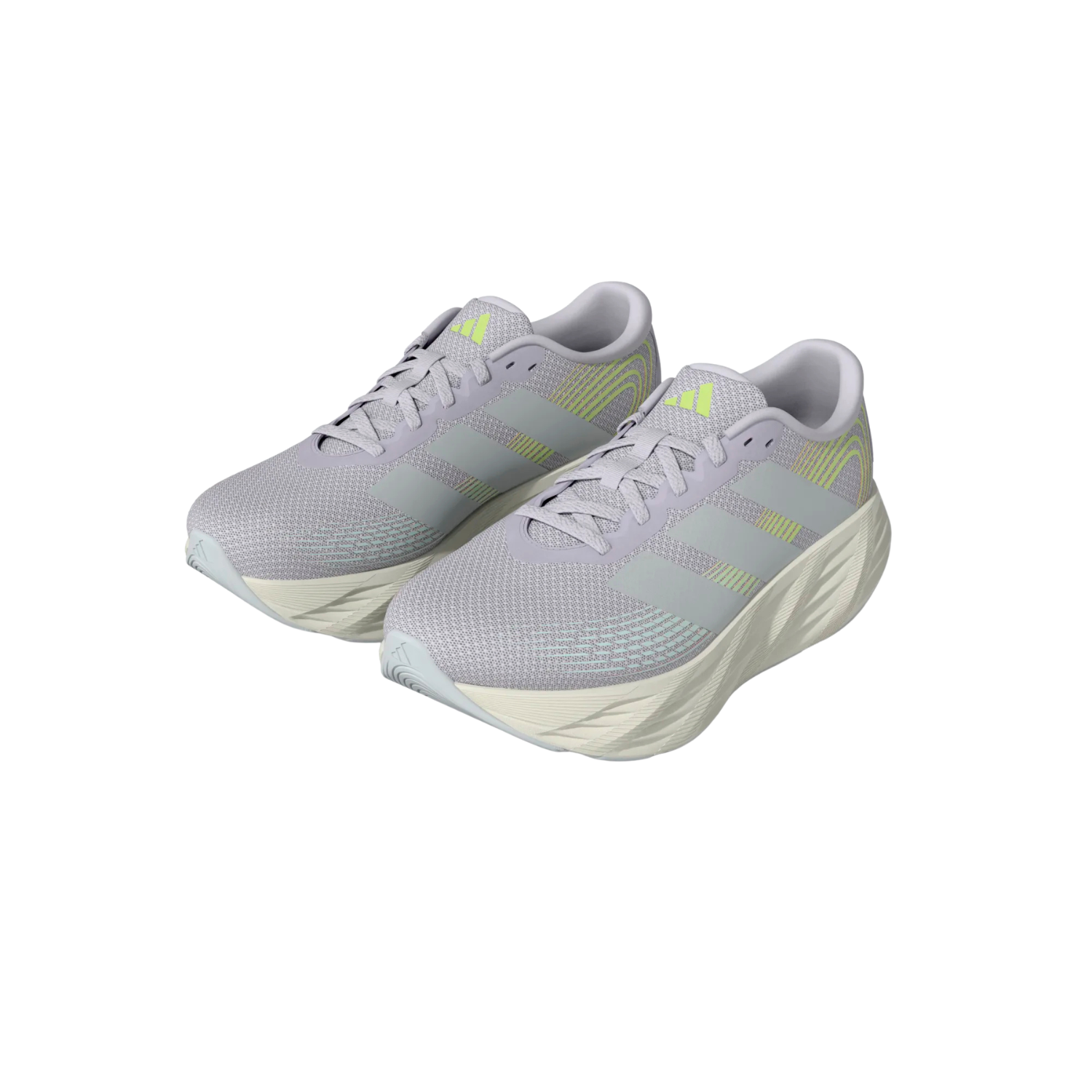 Adidas Galaxy 8 Cloudfoam Running Shoe Women - Purple