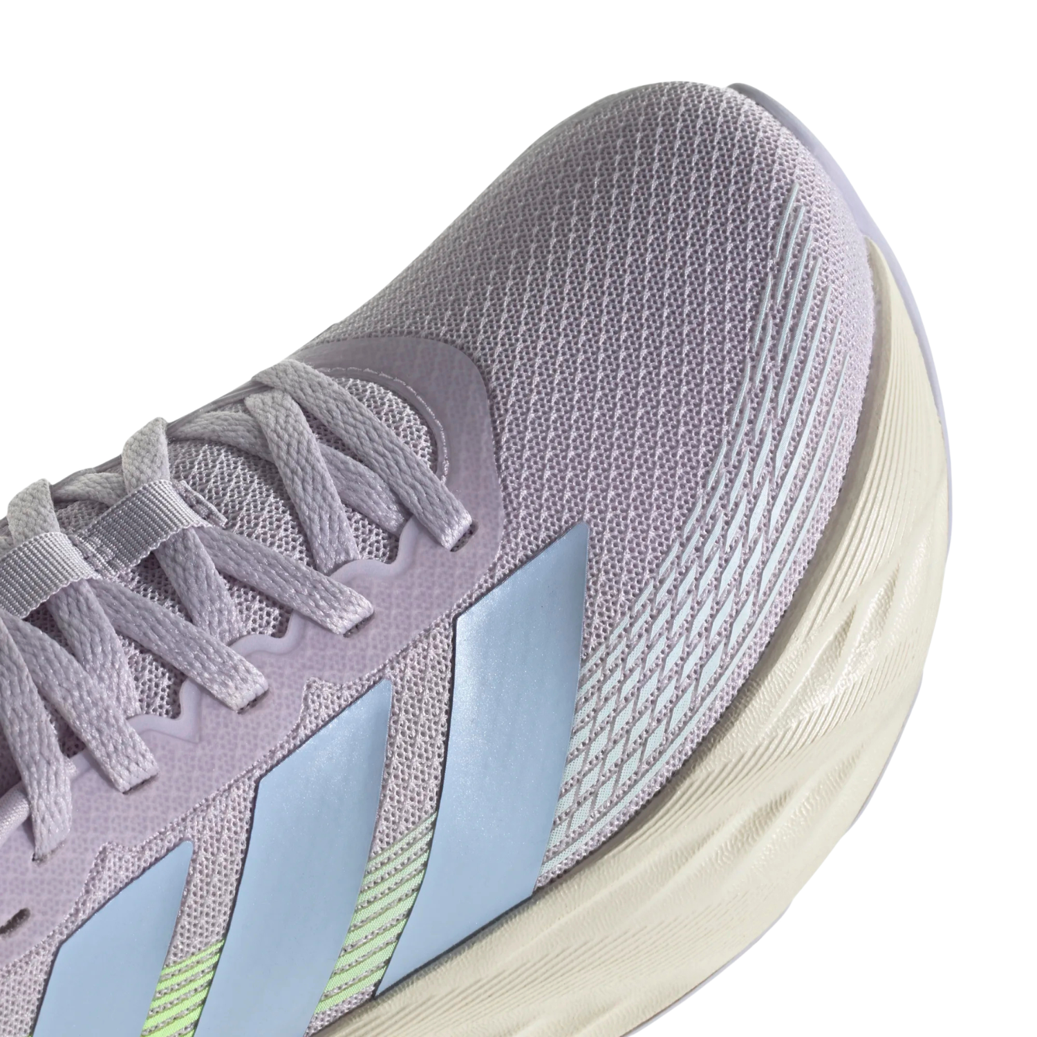 Adidas Galaxy 8 Cloudfoam Running Shoe Women - Purple