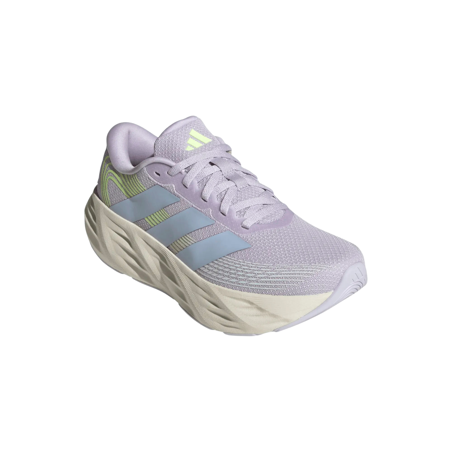 Adidas Galaxy 8 Cloudfoam Running Shoe Women - Purple