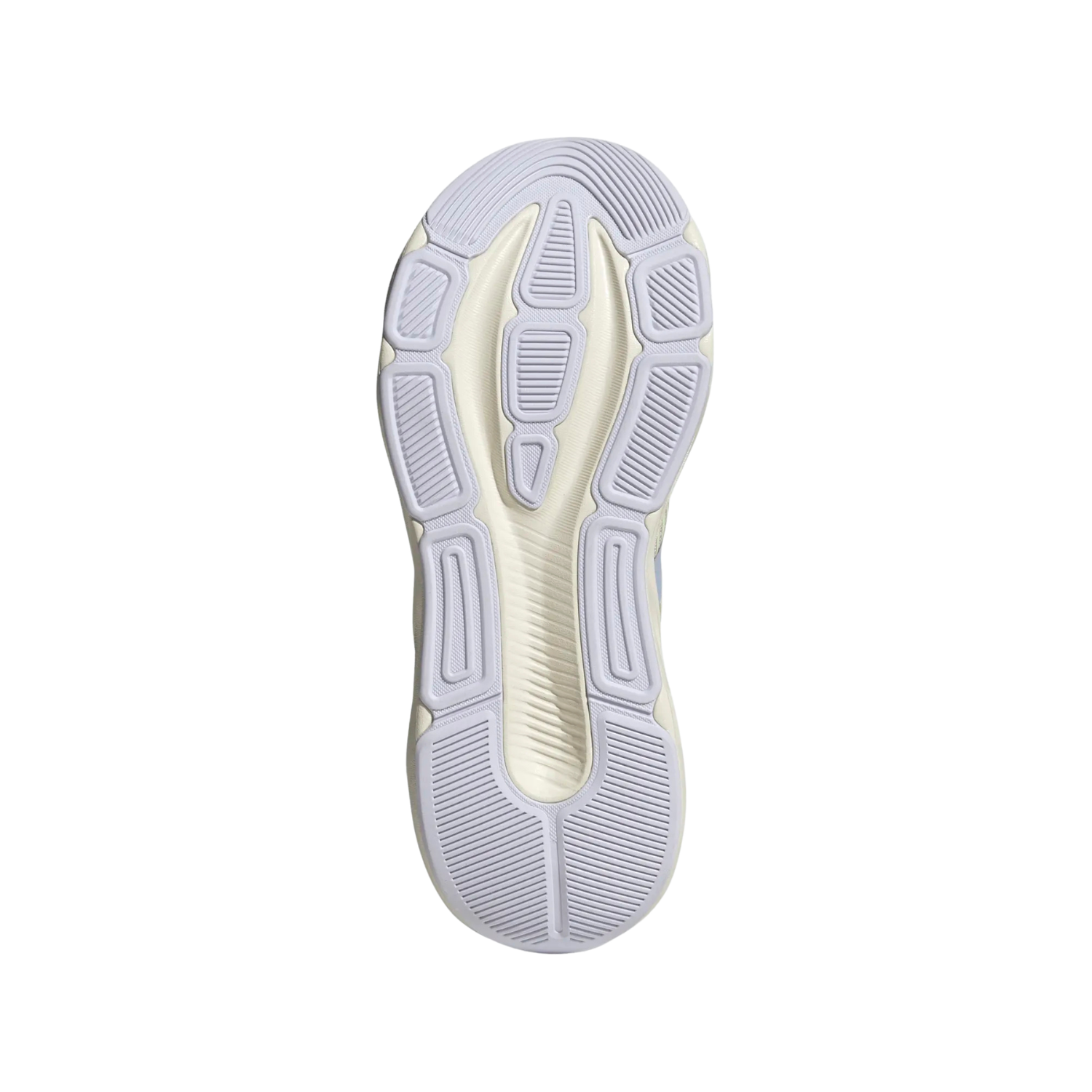 Adidas Galaxy 8 Cloudfoam Running Shoe Women - Purple