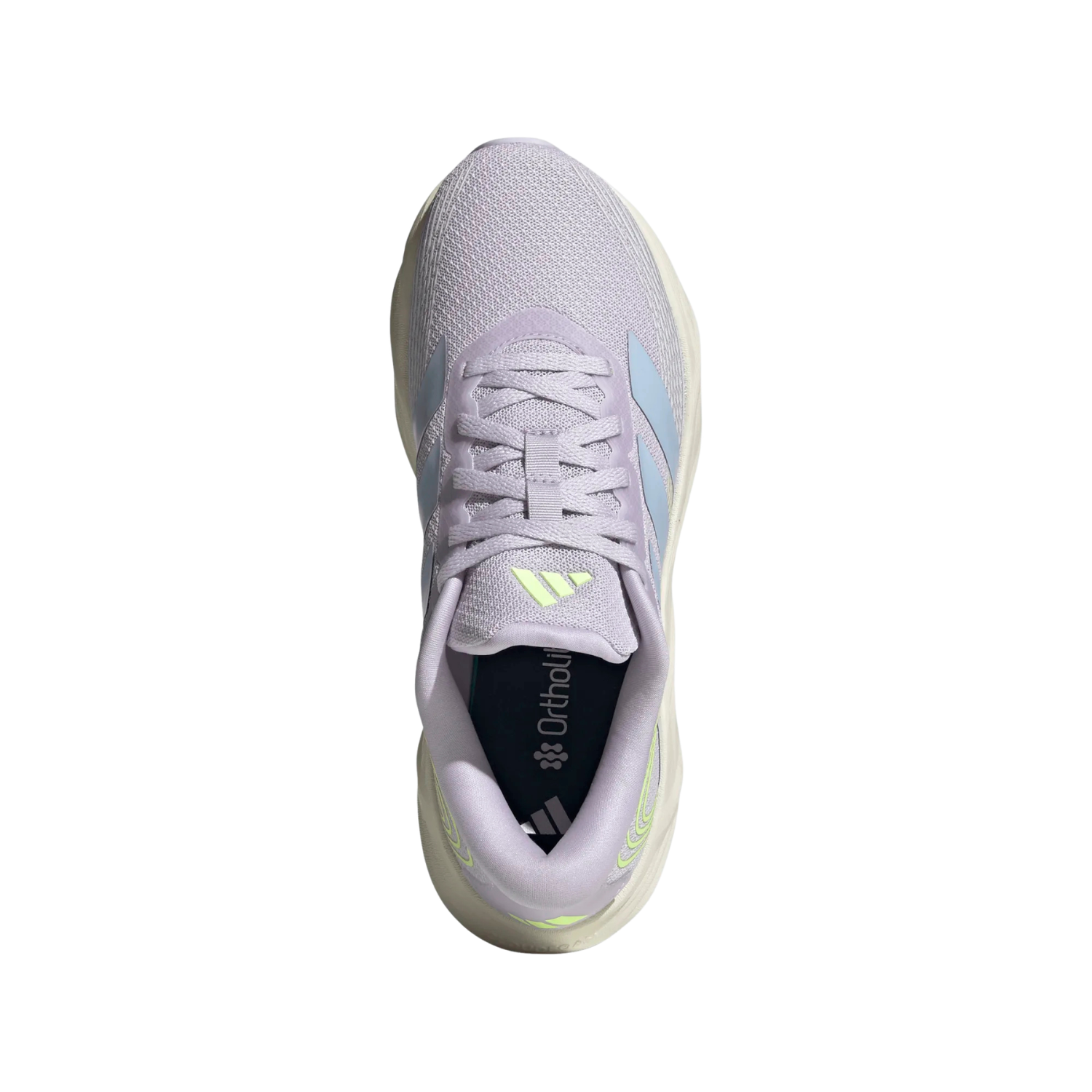 Adidas Galaxy 8 Cloudfoam Running Shoe Women - Purple