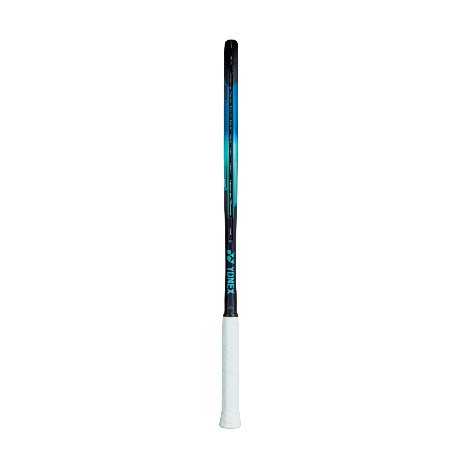 Yonex Ezone 98L 285g 2022 Tennis Racket - Sky Blue