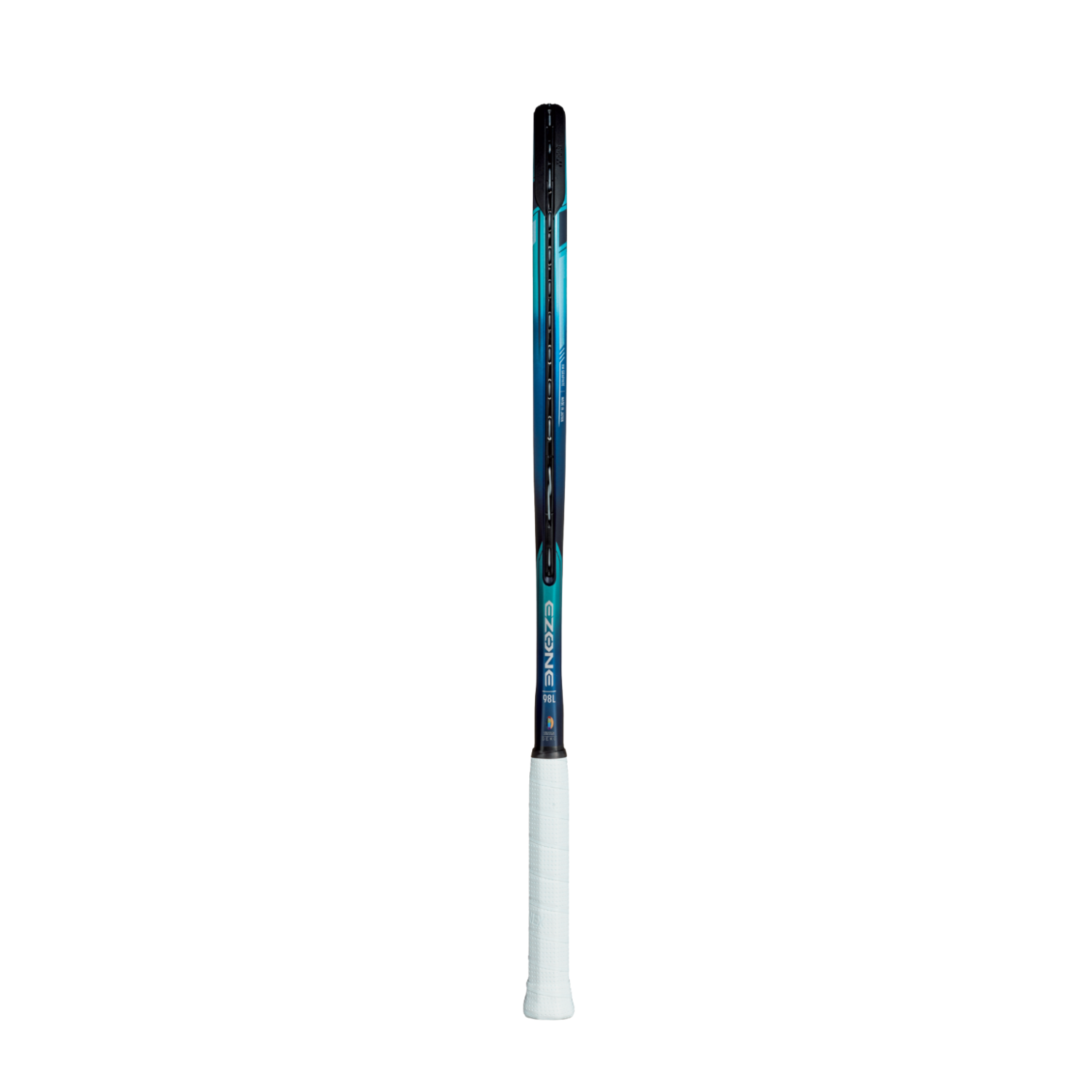 Yonex Ezone 98L 285g 2022 Tennis Racket - Sky Blue