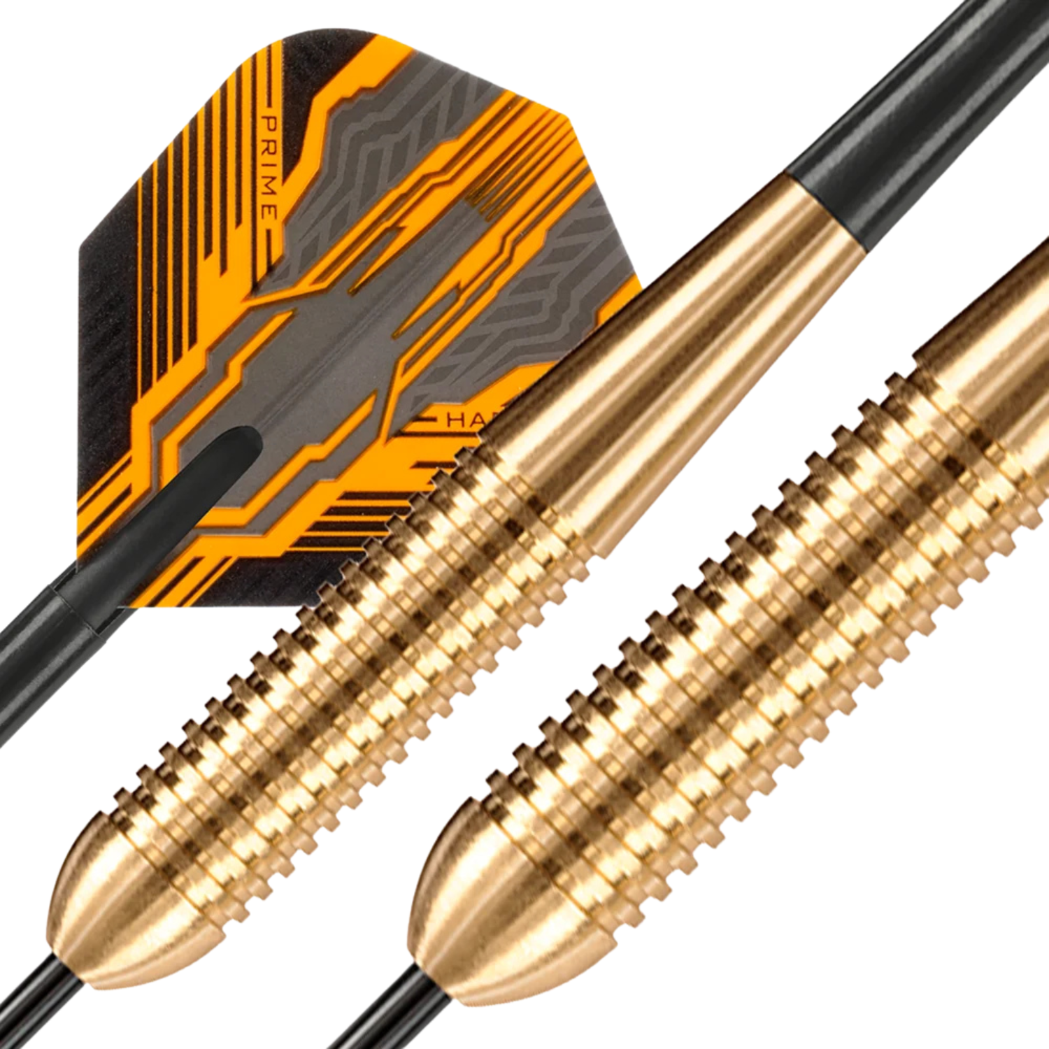 Harrows Club Brass Darts