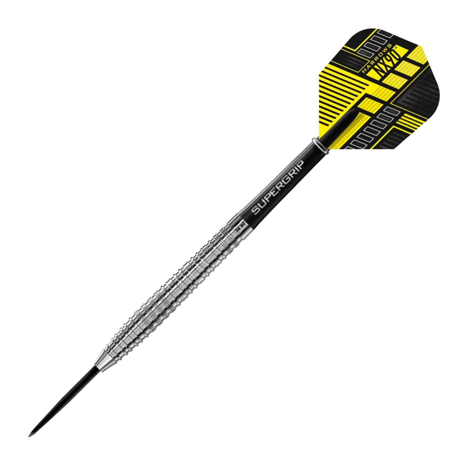 Harrows NX90 90% Tungsten Darts