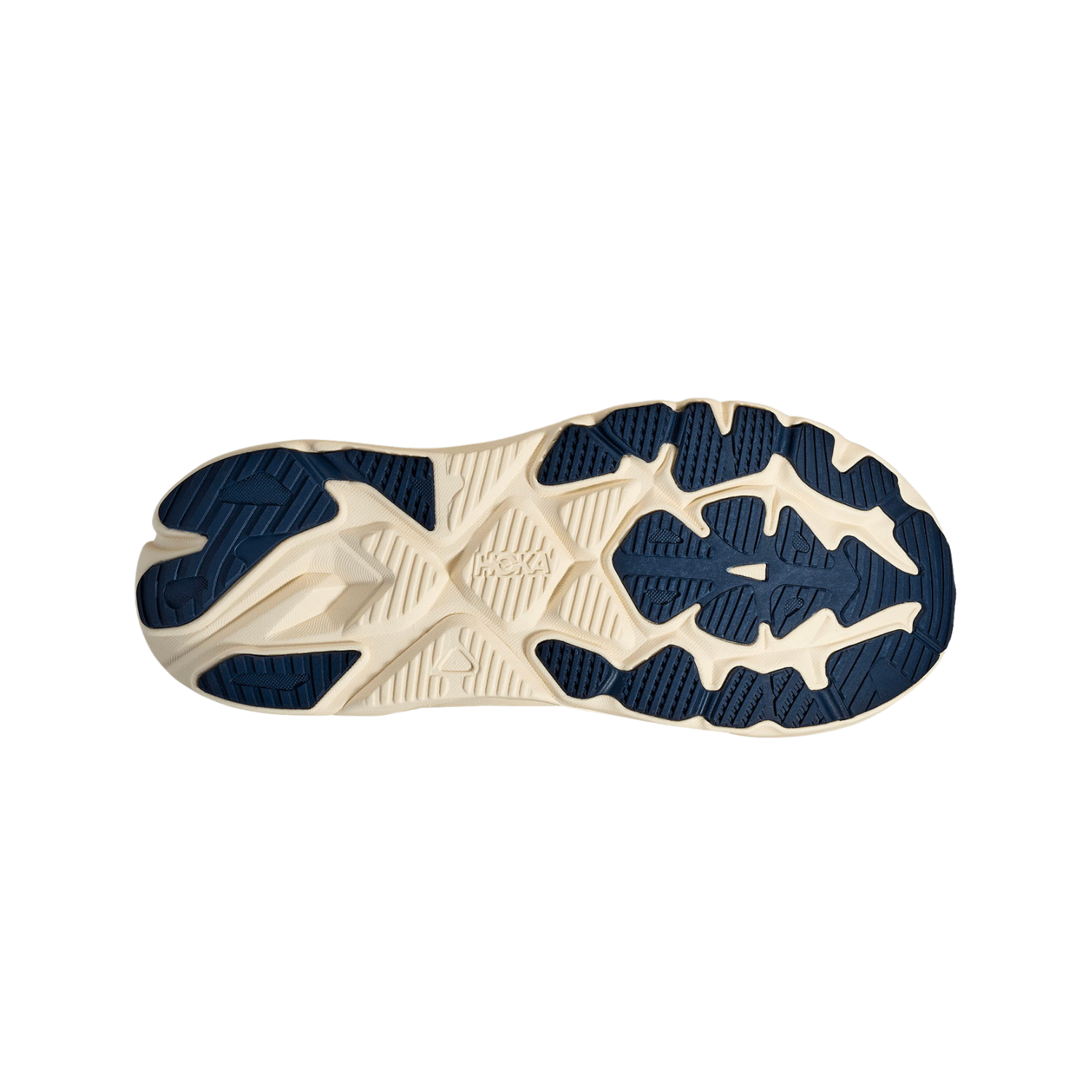 Hoka Arahi 8 Running Shoes Women - Rose Cream/Alabaster