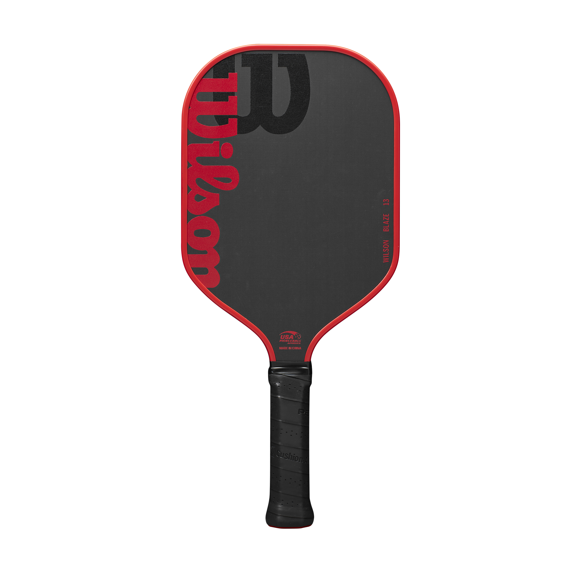 Wilson Blaze 13mm Pickleball Paddle (WR157911U)