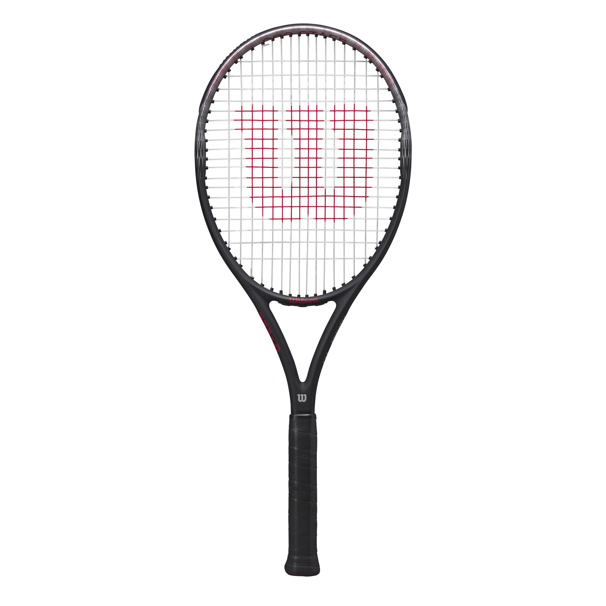 Wilson Pro Staff Precision 100 305g Tennis Racket (WR171110U)