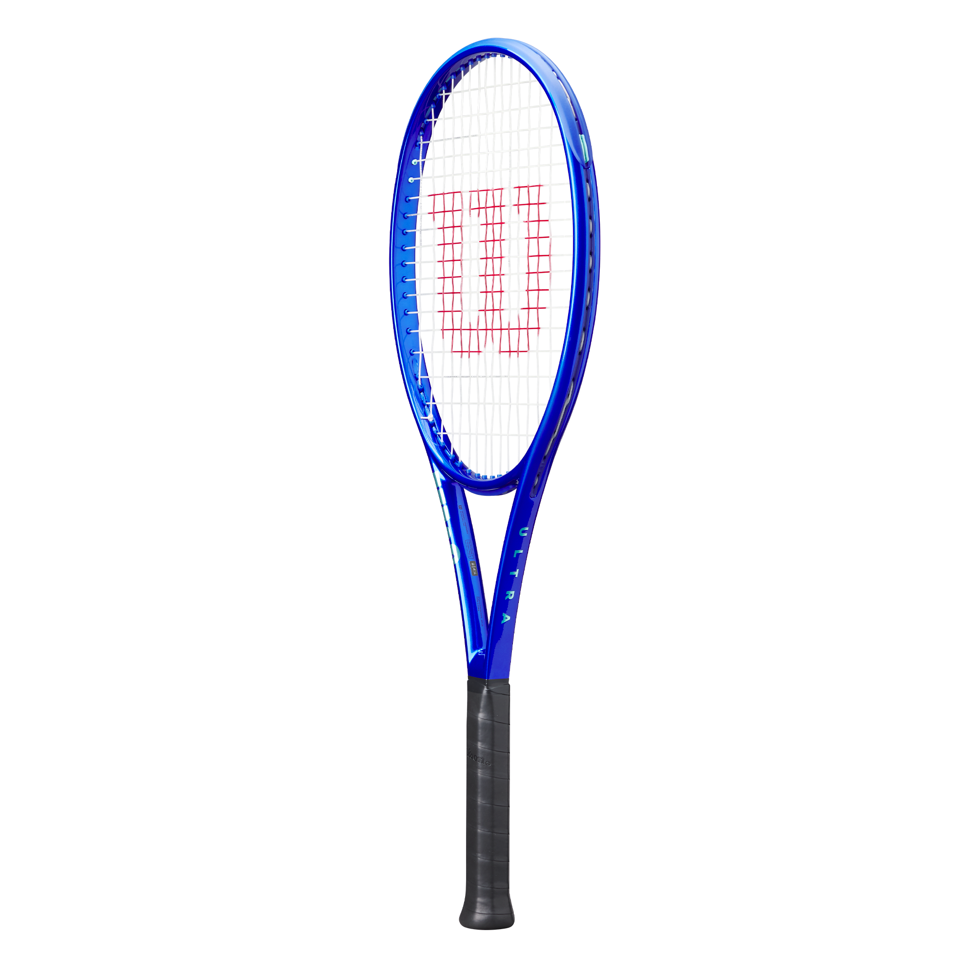 Wilson Ultra 99 Pro V5 Tennis Racket - Blue Tennis Rackets Wilson