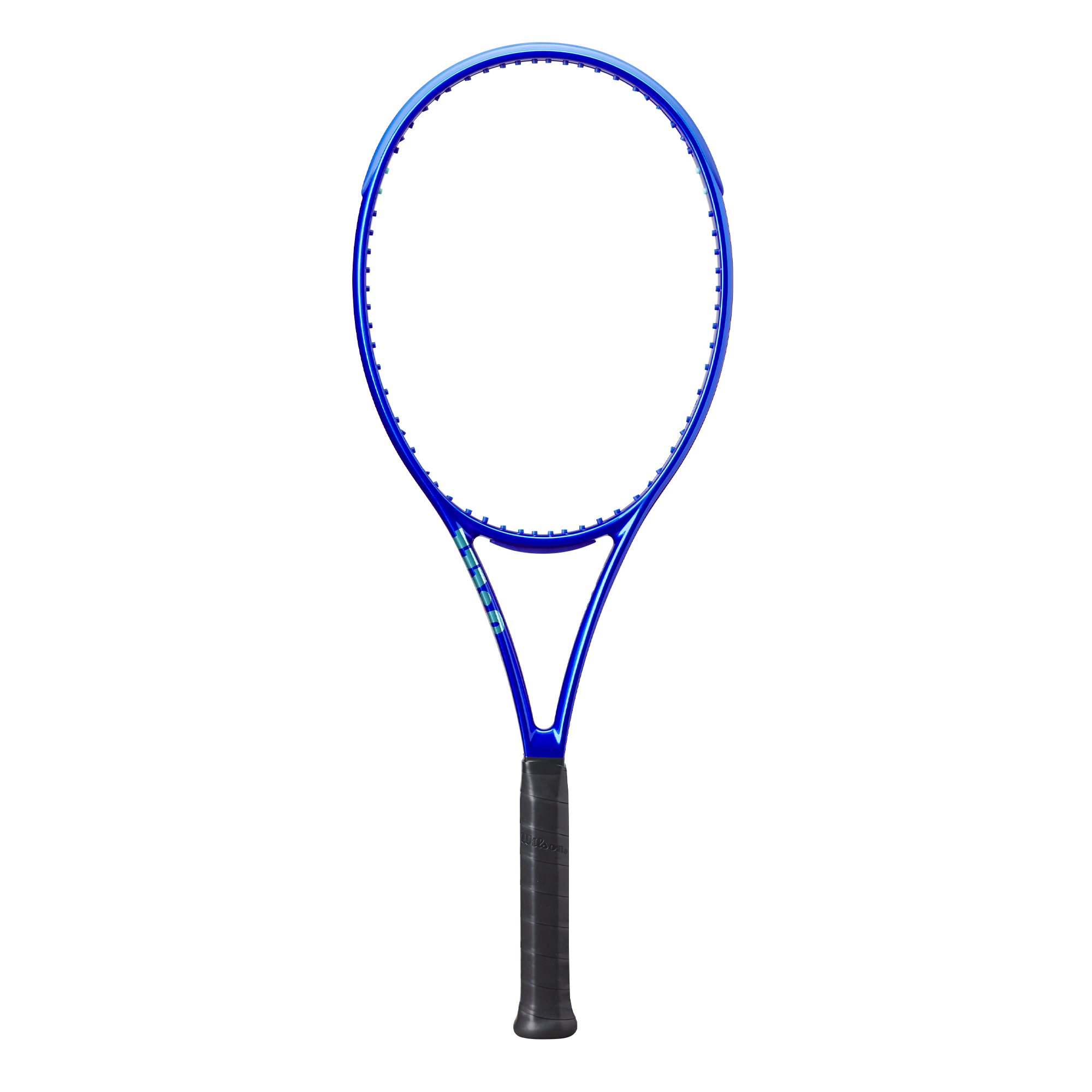 Wilson Ultra 99 Pro V5 Tennis Racket - Blue Tennis Rackets Wilson