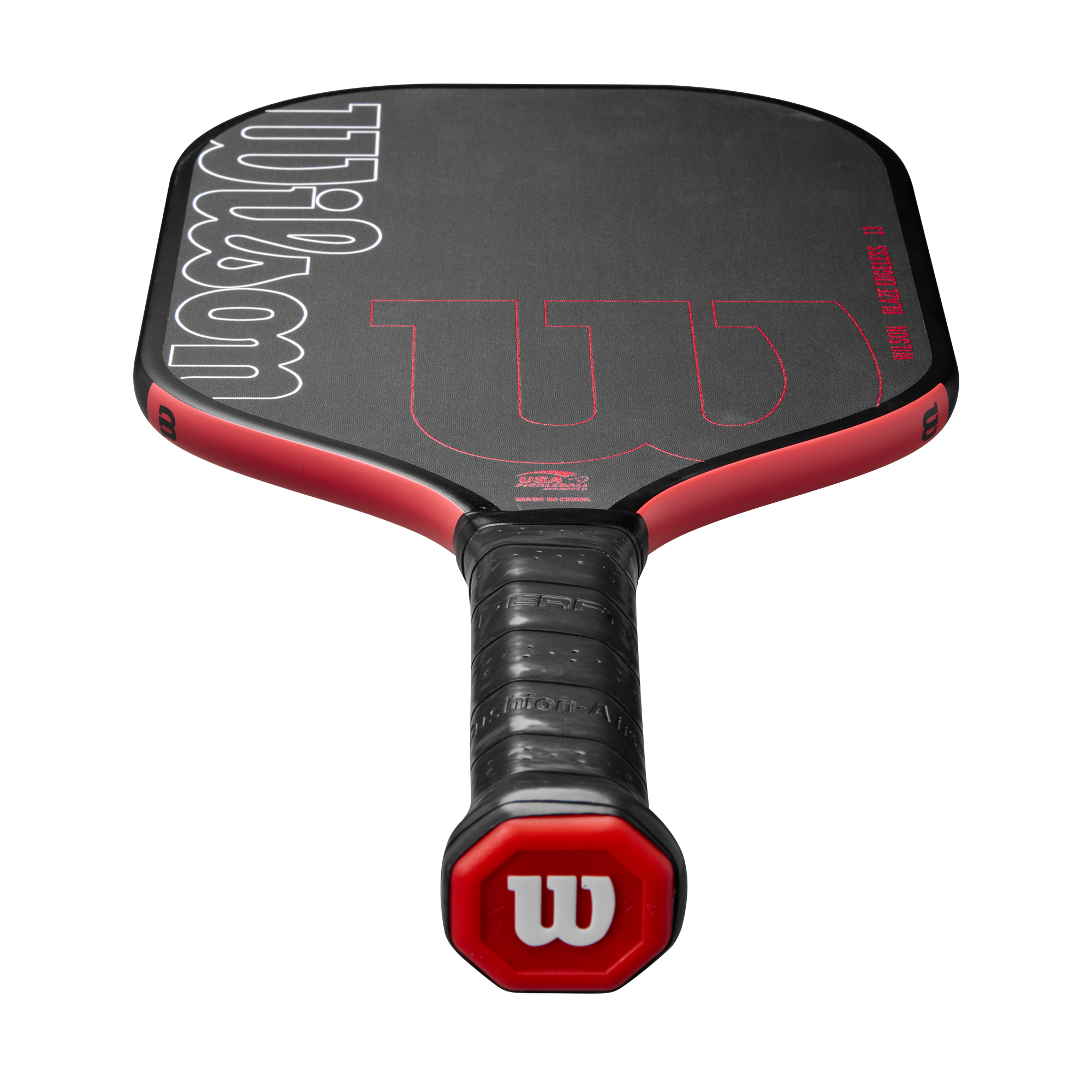 Wilson Blaze Edgeless 13 Pickleball Paddle