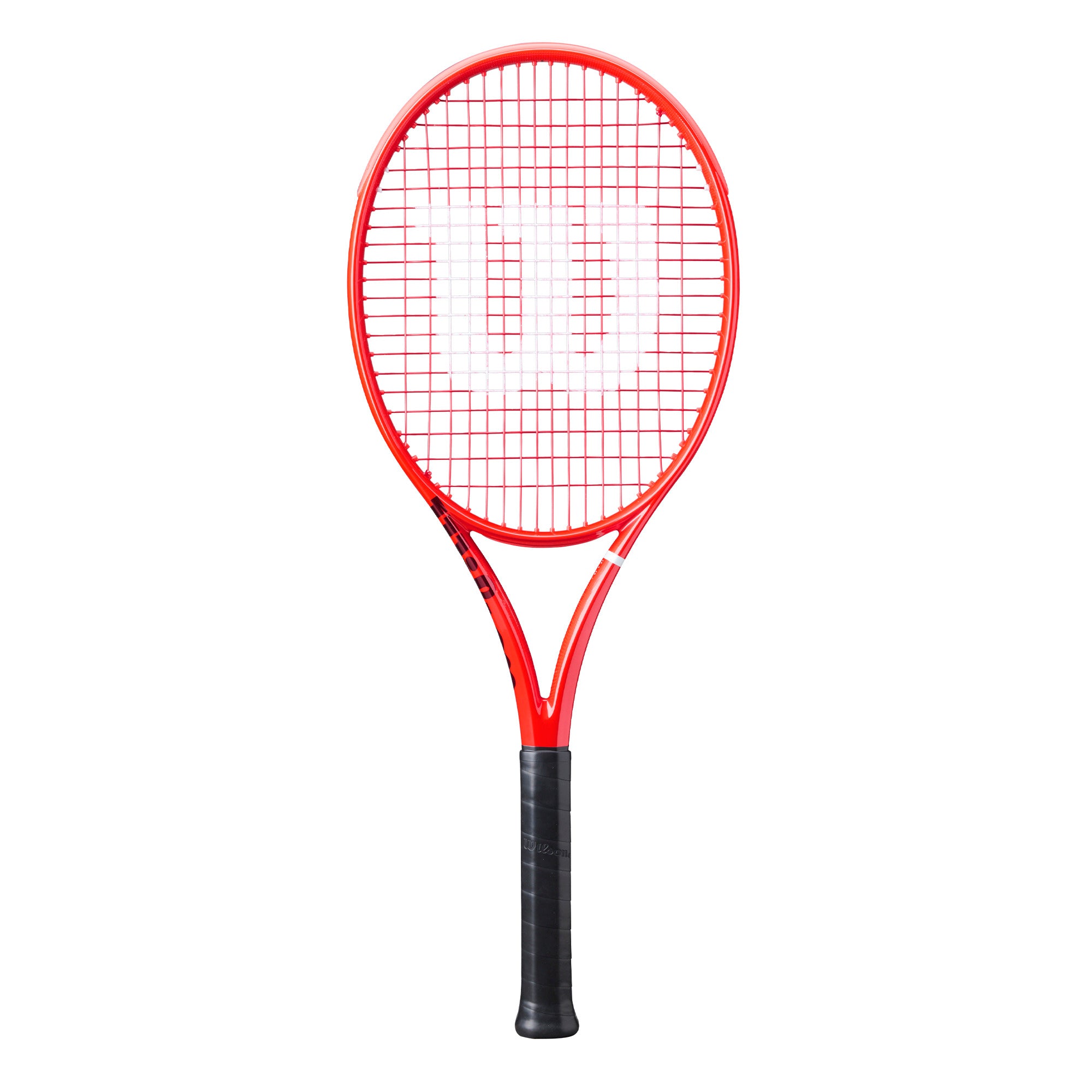 Wilson Defyer 98 Pro V1 Redline Concept Edition 2026 Tennis Unstrung Racket 305g - Adrenalyn Red