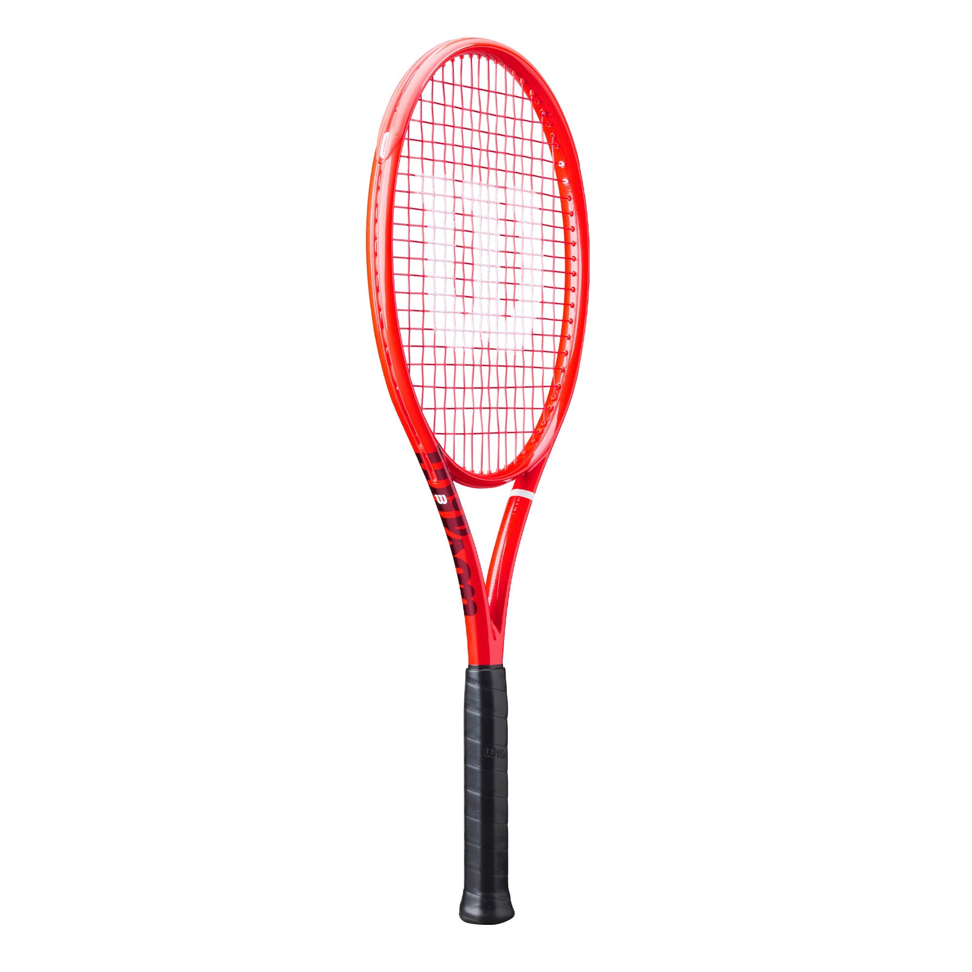 Wilson Defyer 98 Pro V1 Redline Concept Edition 2026 Tennis Unstrung Racket 305g - Adrenalyn Red