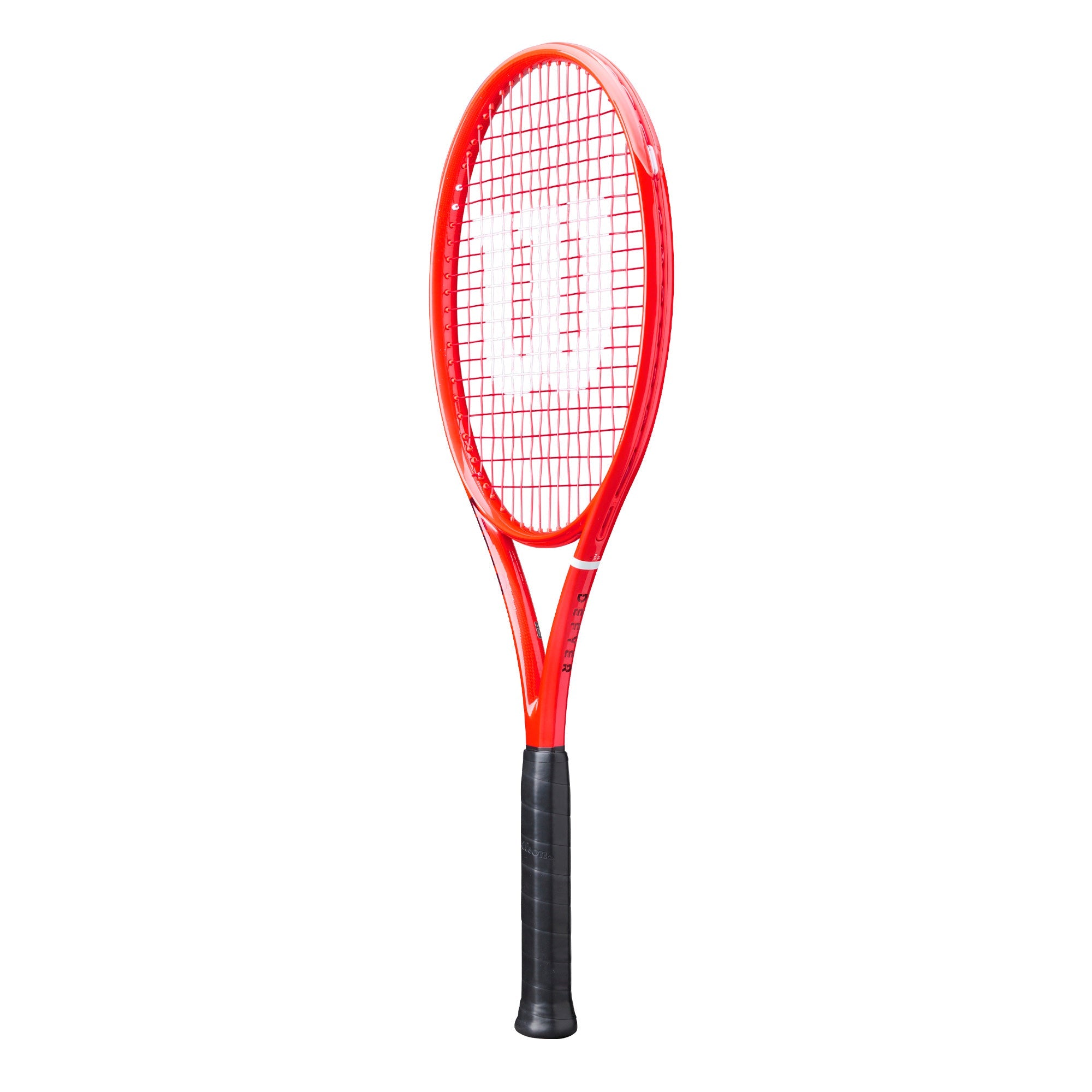 Wilson Defyer 98 Pro V1 Redline Concept Edition 2026 Tennis Unstrung Racket 305g - Adrenalyn Red
