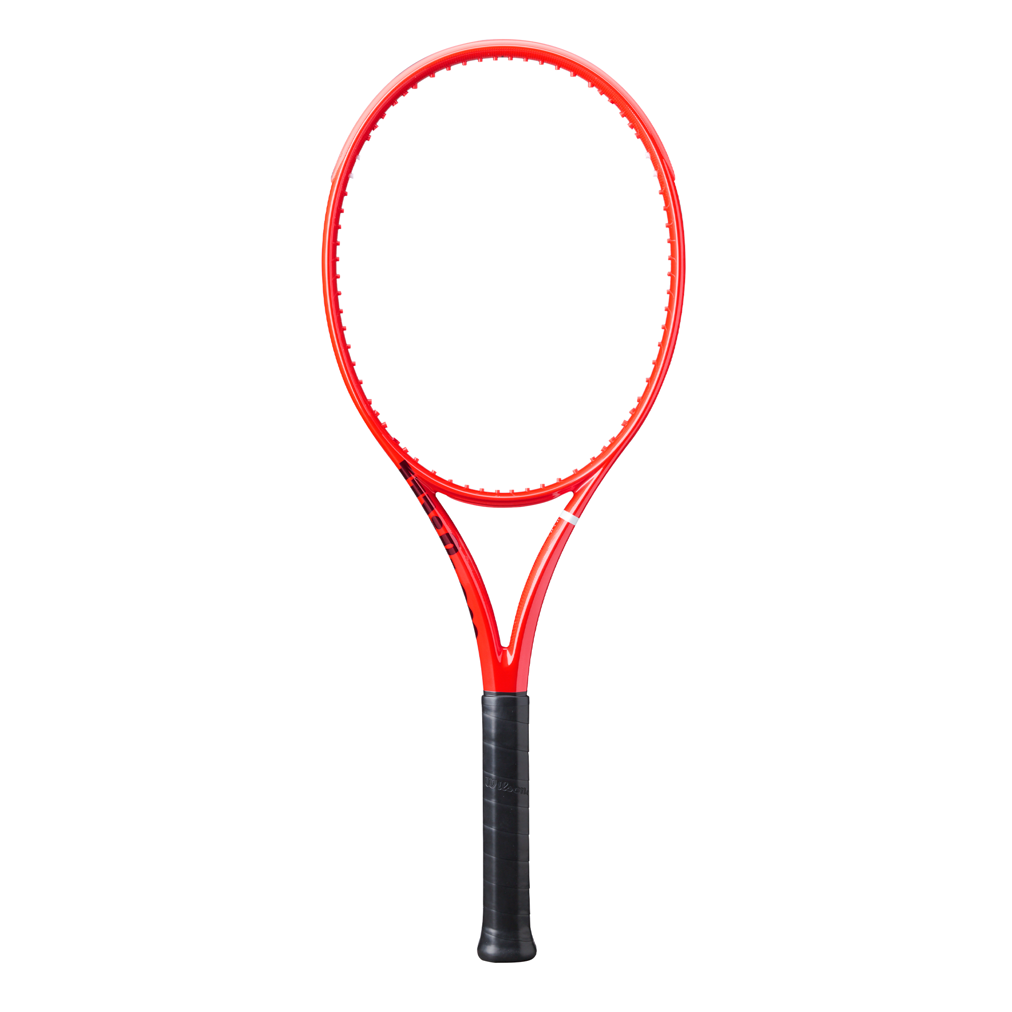 Wilson Defyer 98 Pro V1 Redline Concept Edition 2026 Tennis Unstrung Racket 305g - Adrenalyn Red