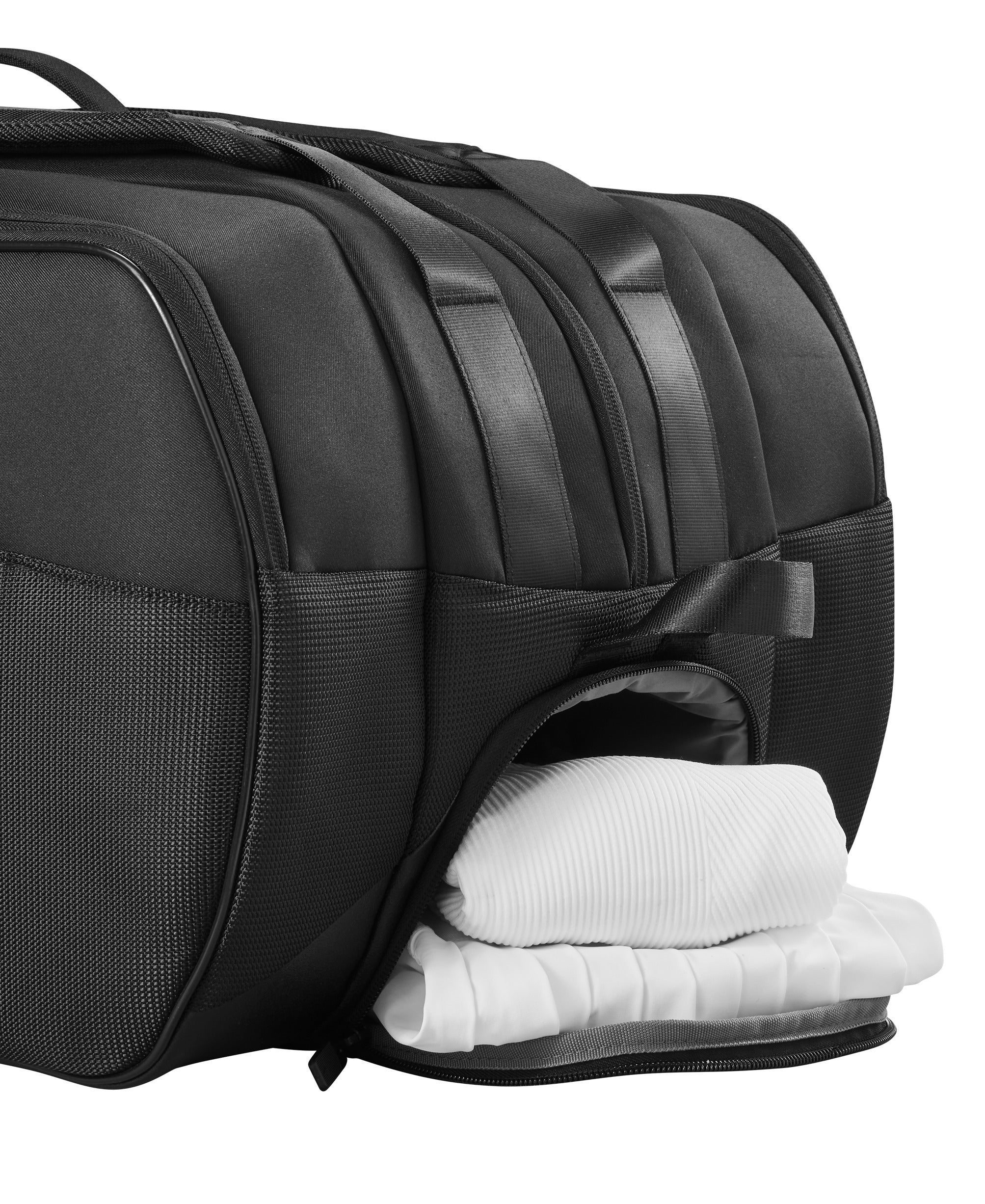 Wilson Roger Federer Tournament 15 Racket Bag 2024