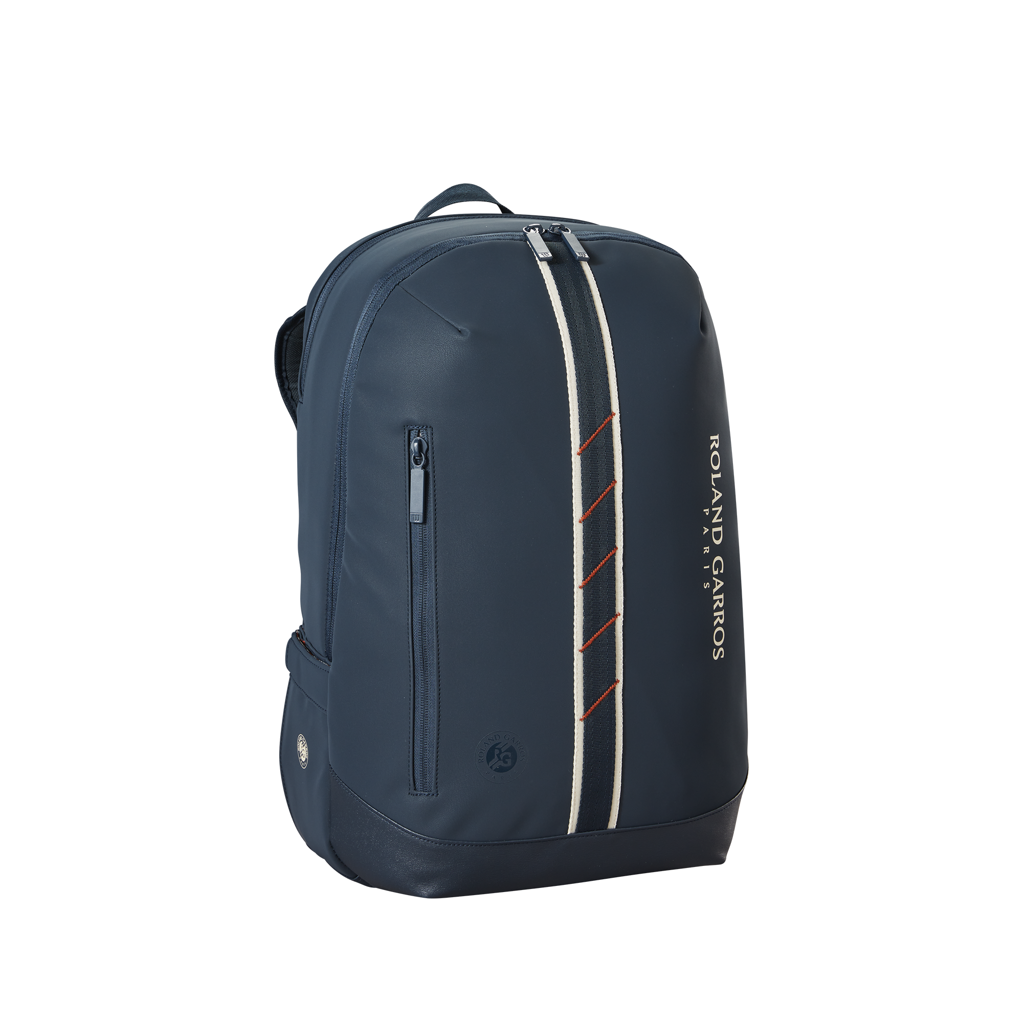 Wilson Roland Garros 2025 Session Soiree Backpack (WR8038501)