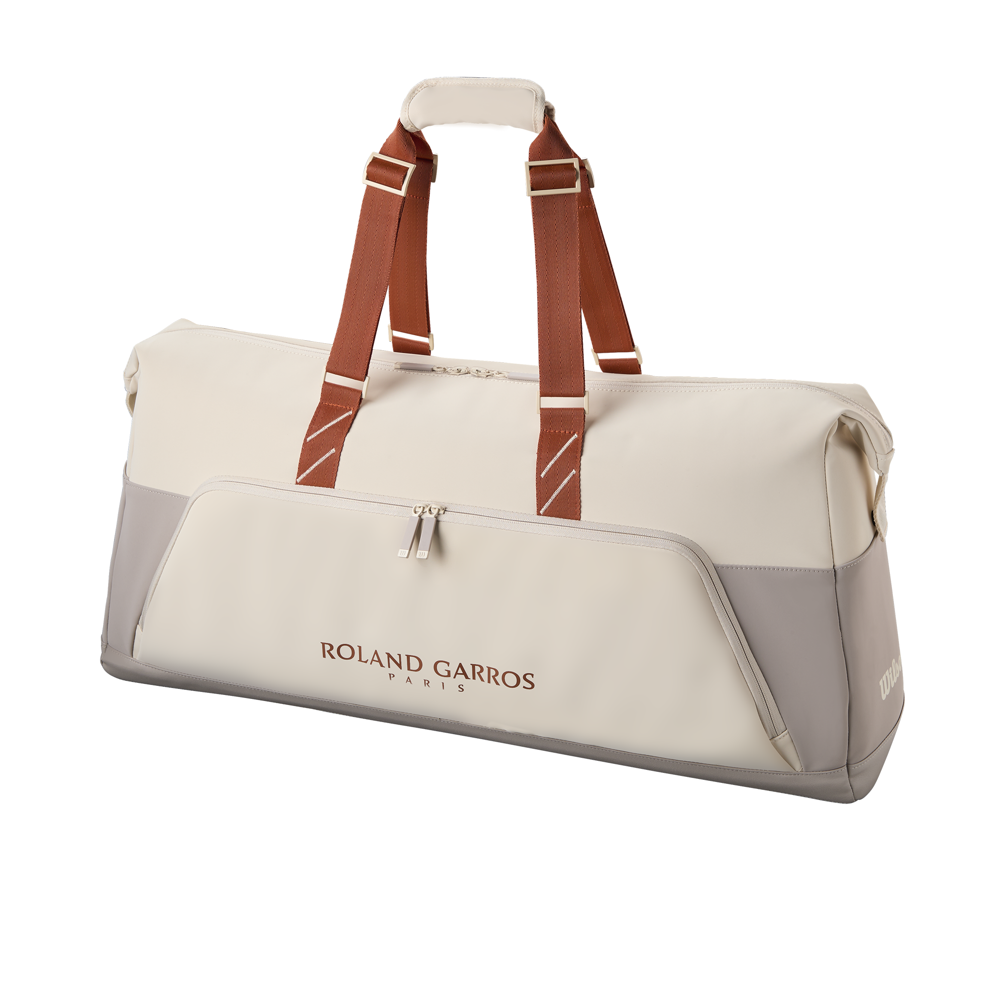 Wilson Roland Garros 2025 Large Duffle (WR8042301)