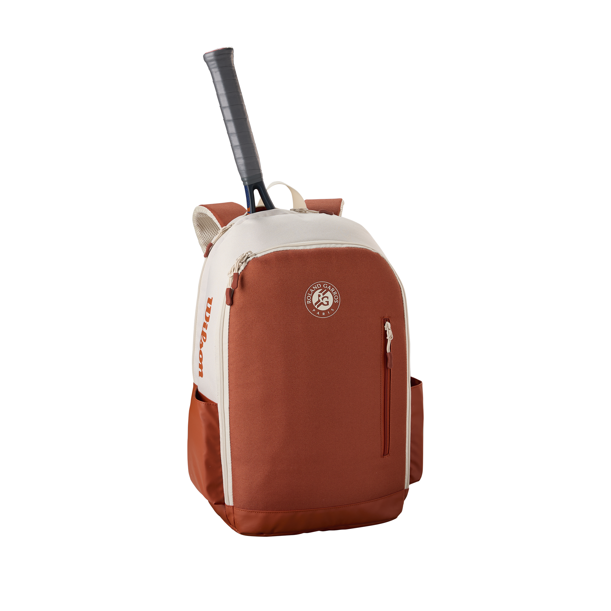 Wilson Team Backpack Roland-Garros 2025
