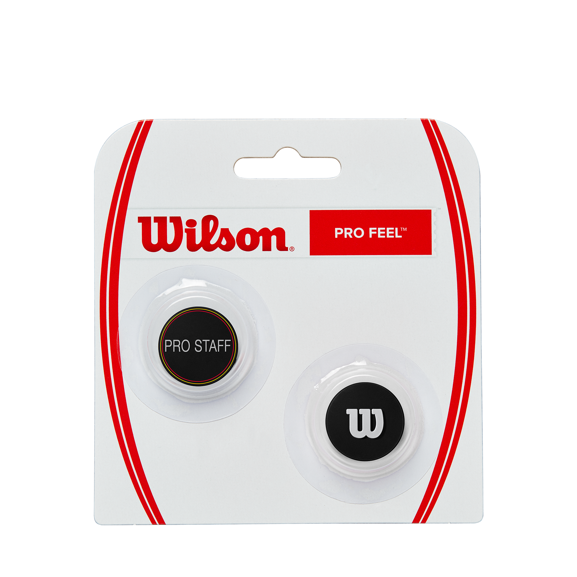 Wilson Pro Feel Pro Staff Dampener (WR8407101)