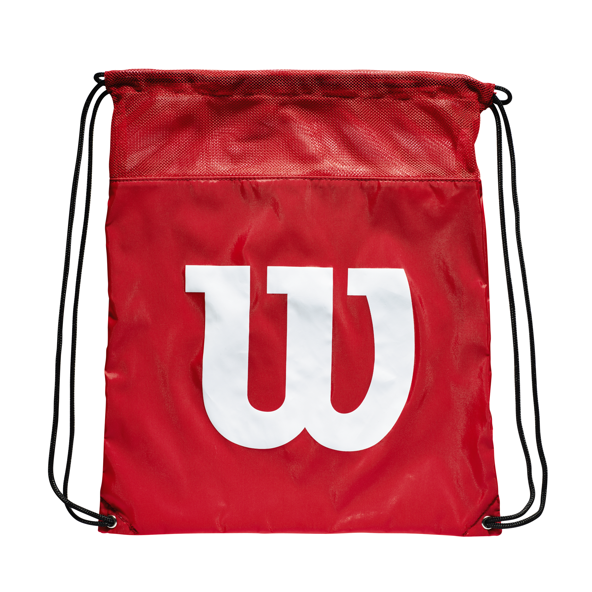 Wilson Cinch Bag - Red