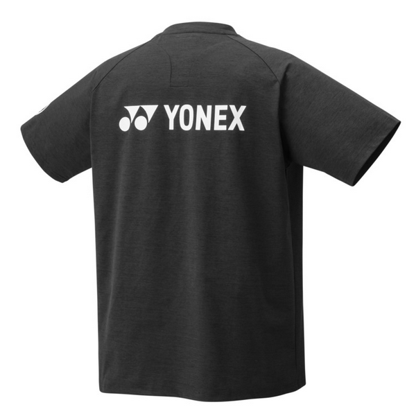 Yonex All England Souvenir Junior T-Shirt YOB25002EX Black