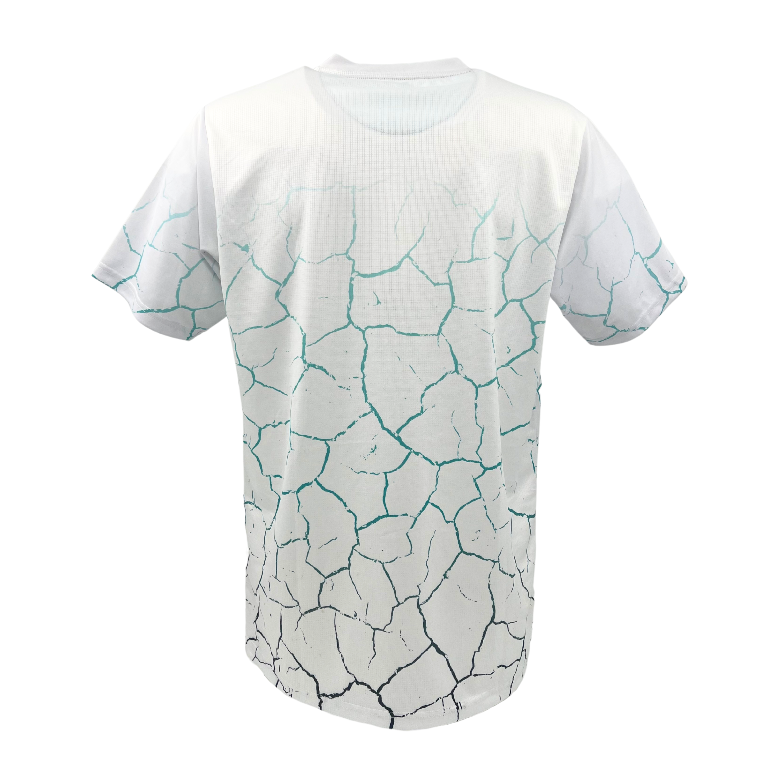 Yonex Limited Edition YTM10 Mens T-Shirt White