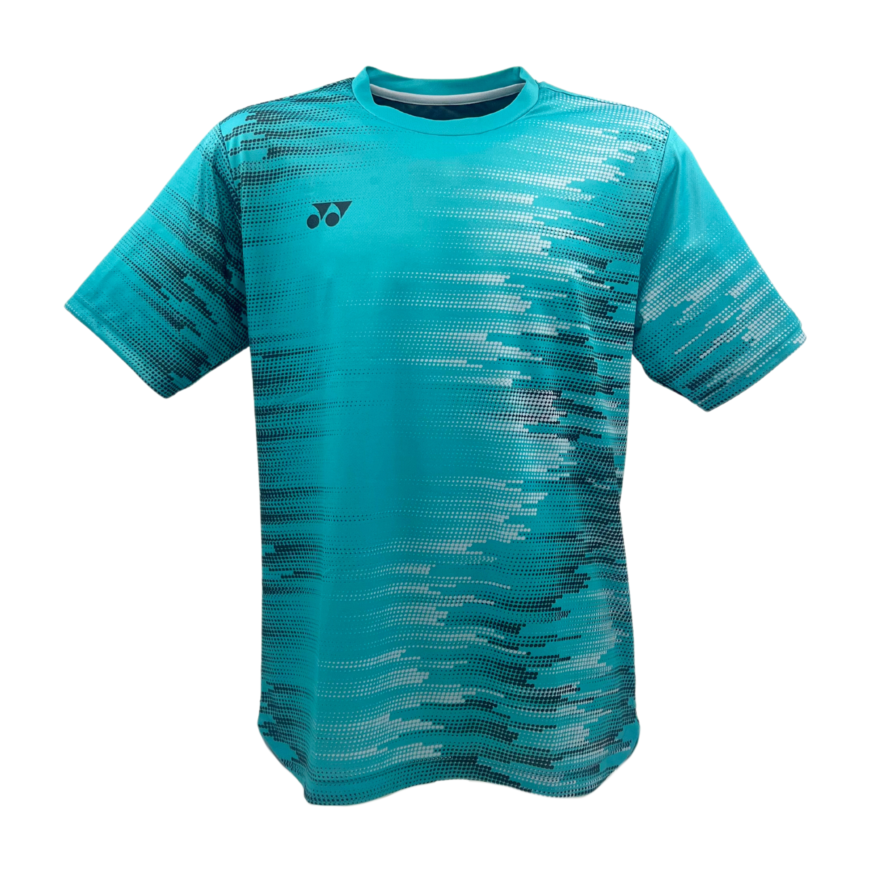 Yonex Limited Edition YTM7 Mens T-Shirt Teal