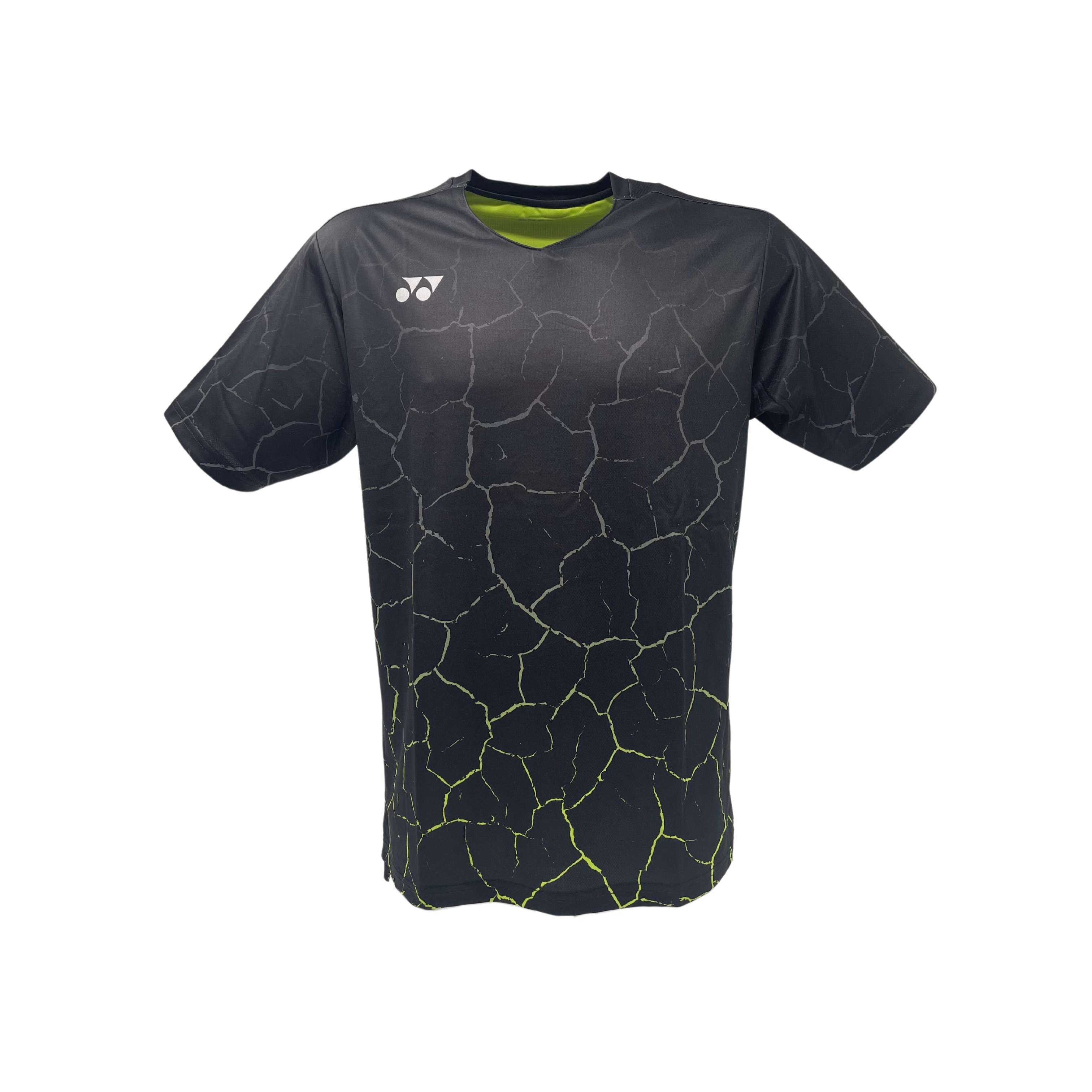 Yonex Limited Edition YTM10 Mens T-Shirt Shadow
