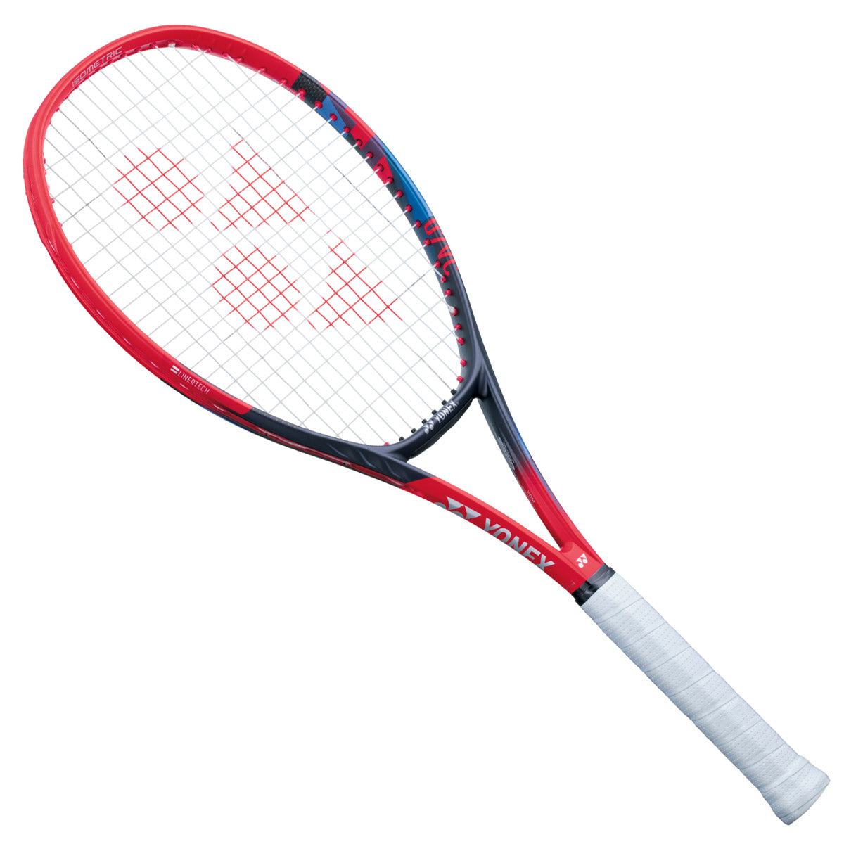 Demo Yonex Vcore 98L 2023 285g Strung Tennis Racket
