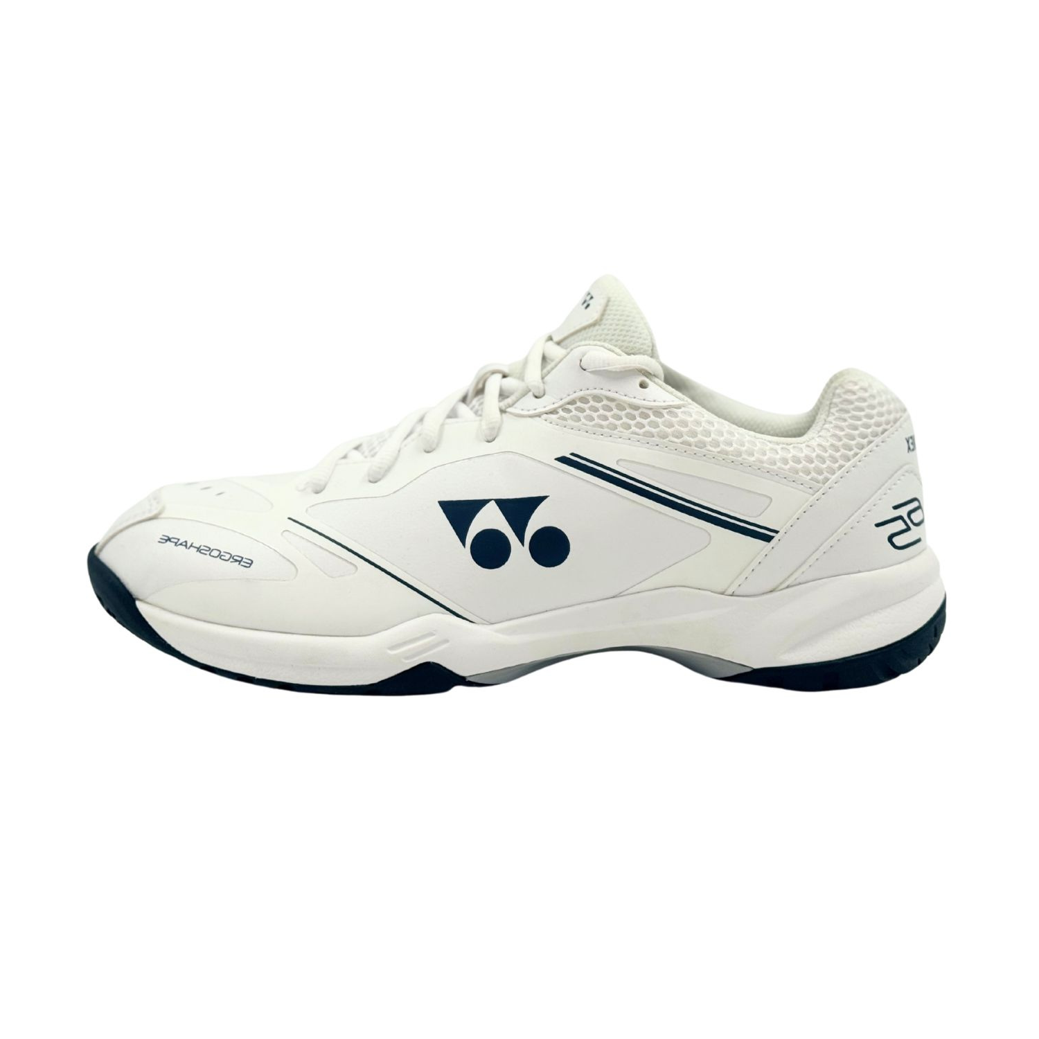 Yonex Power Cushion 65X4 Unisex Badminton Shoes - White - SHB65X4