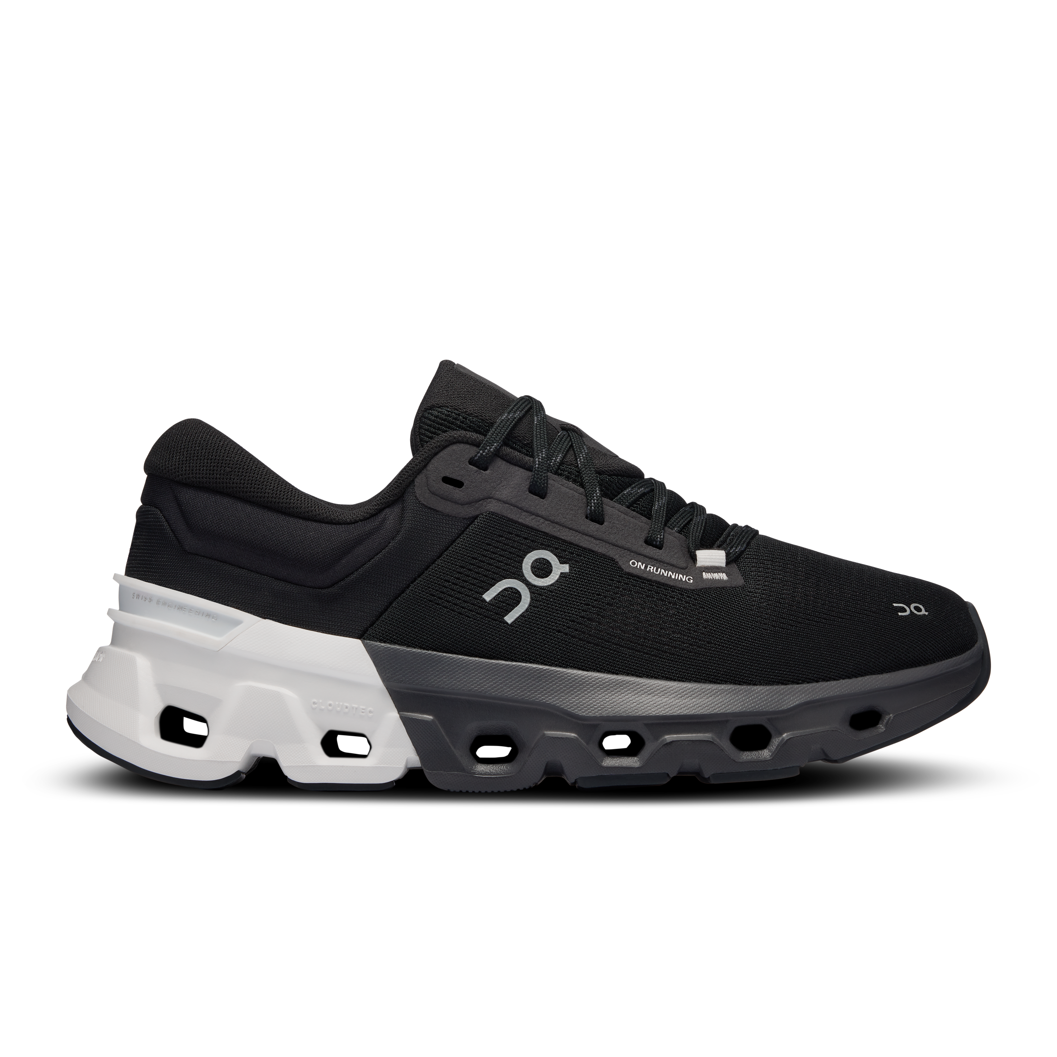 On Running Cloudflyer 5 Running Shoes Men - Black