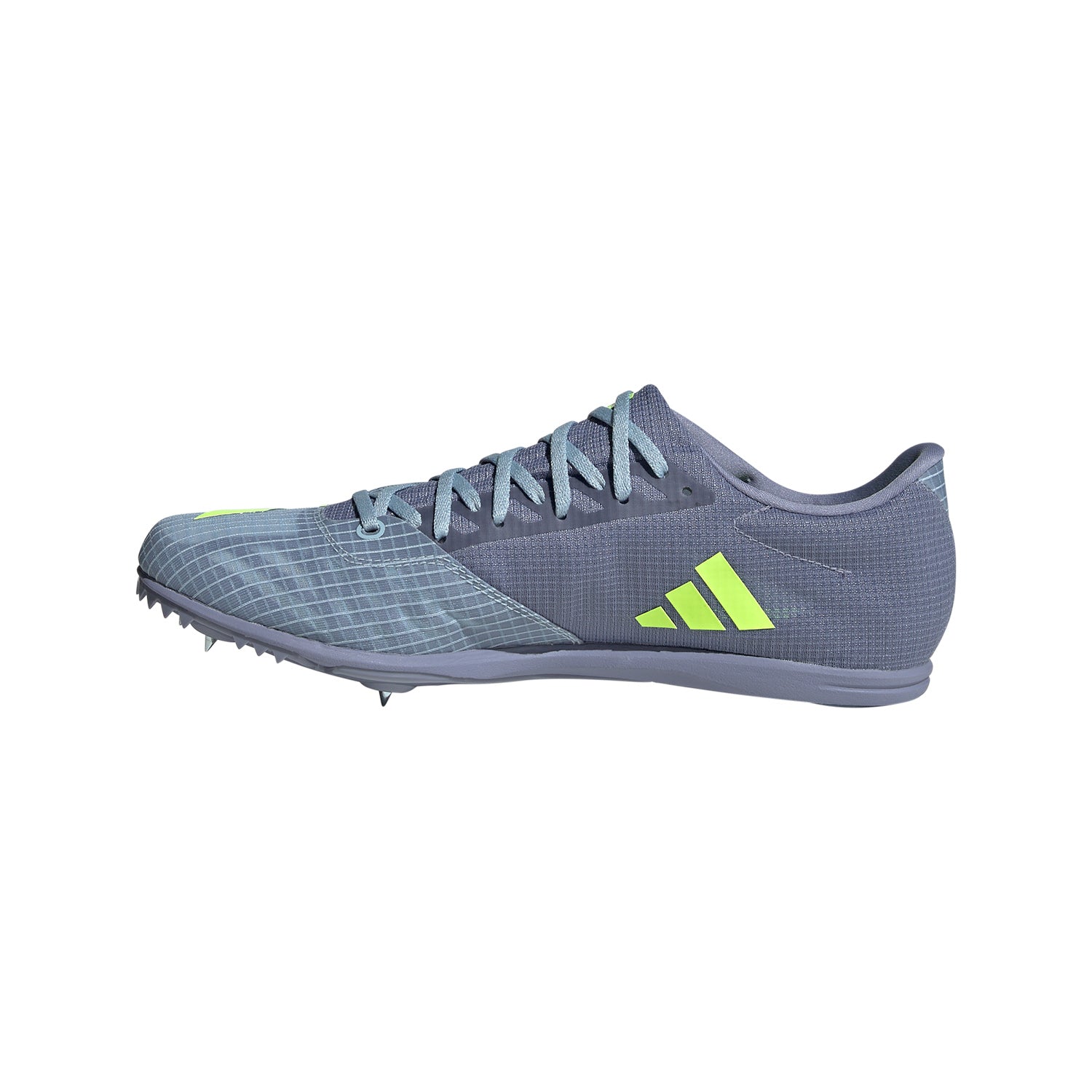 Adidas Distancestar Running Shoe Unisex - Wonder Blue