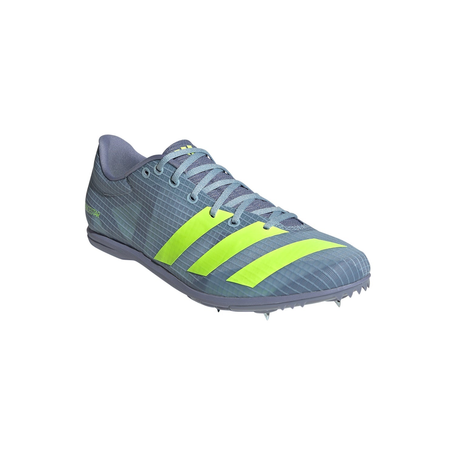 Adidas Distancestar Running Shoe Unisex - Wonder Blue