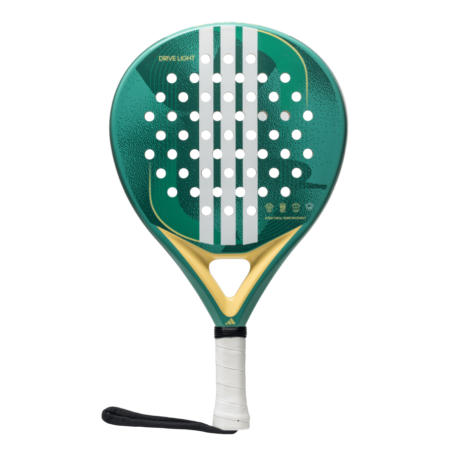 Adidas Drive Light 3.4 2025 Padel Racket