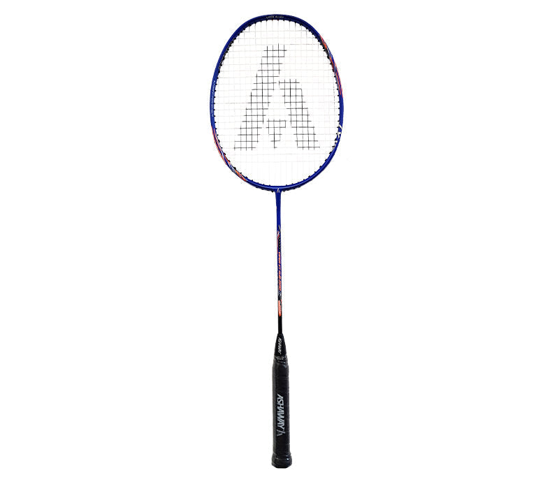 DEMO Racket - Ashaway Viper XT Sub Zero