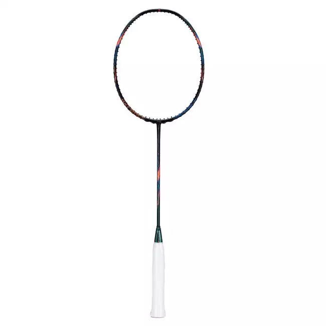 Li-Ning Axforce 90 5U Badminton Racket - Black