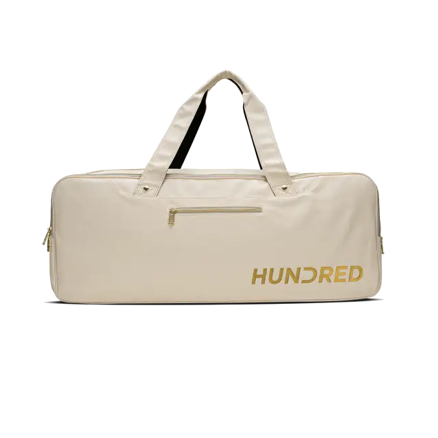 Hundred Utilitarian Kitbag - Beige