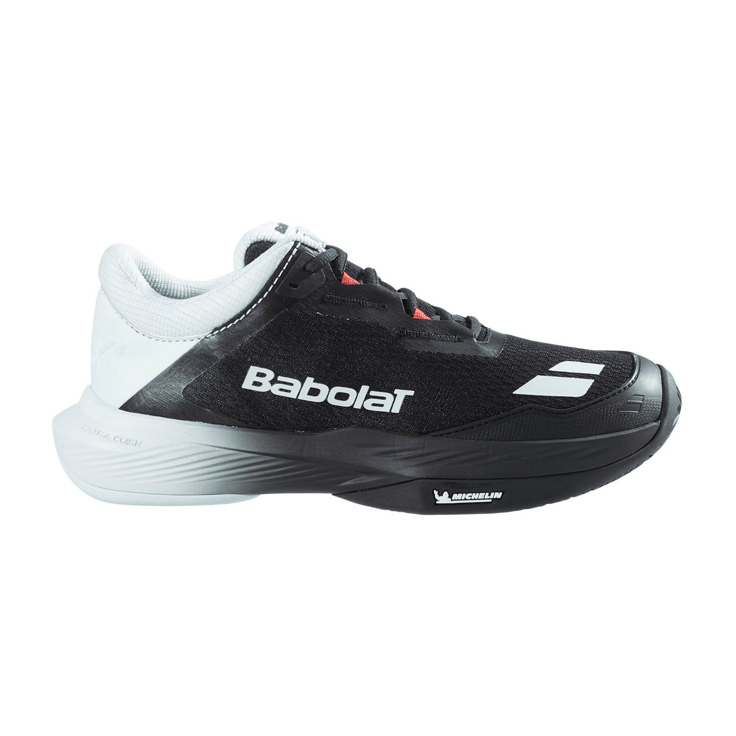 Babolat SFX 4 All Court 2026 Tennis Shoe Men - Black/Illusion Blue