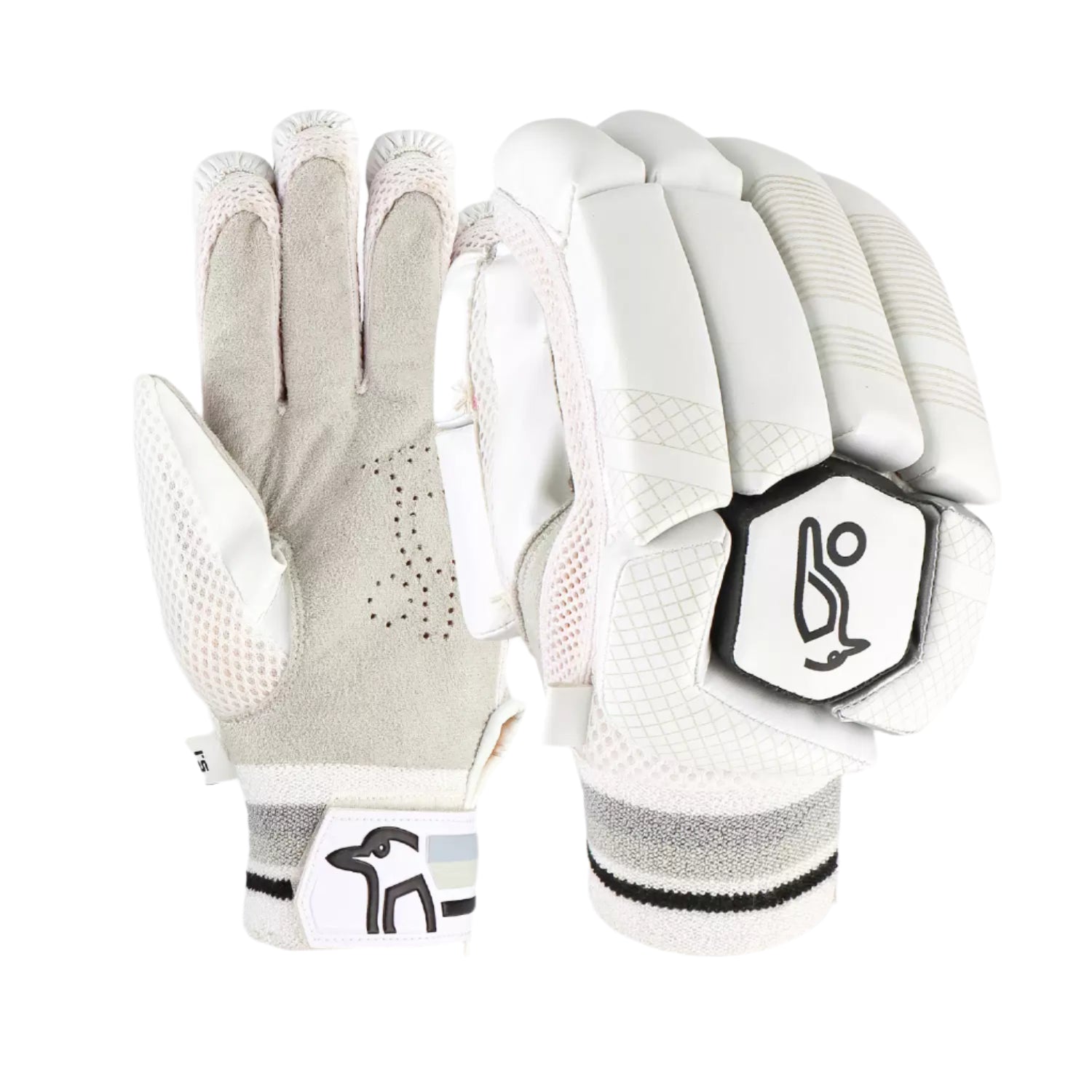 Kookaburra Ghost 5.1 Batting Gloves Right Hand