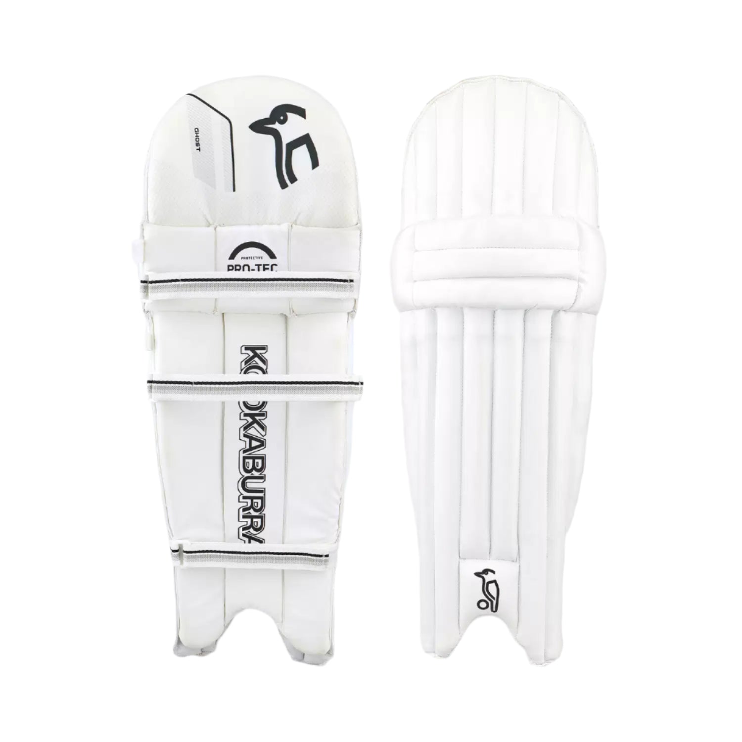 Kookaburra Ghost 6.1 Batting Pads