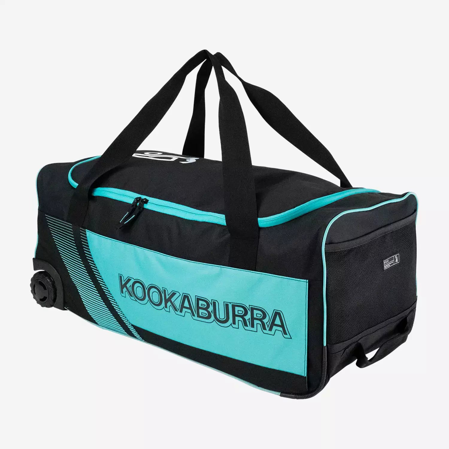 Kookaburra 9500 Wheelie Cricket Bag