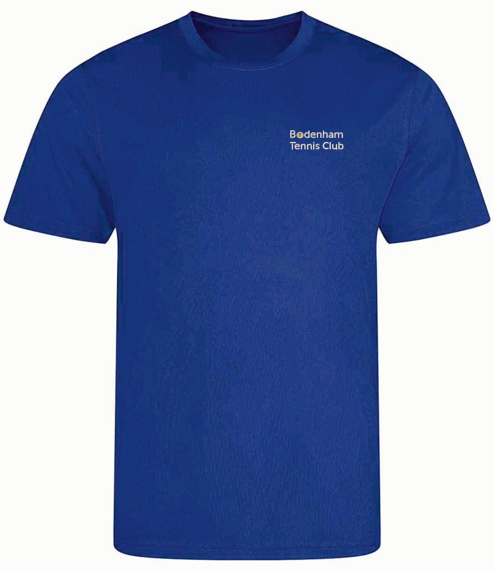 Bodenham Tennis Youth T-shirt
