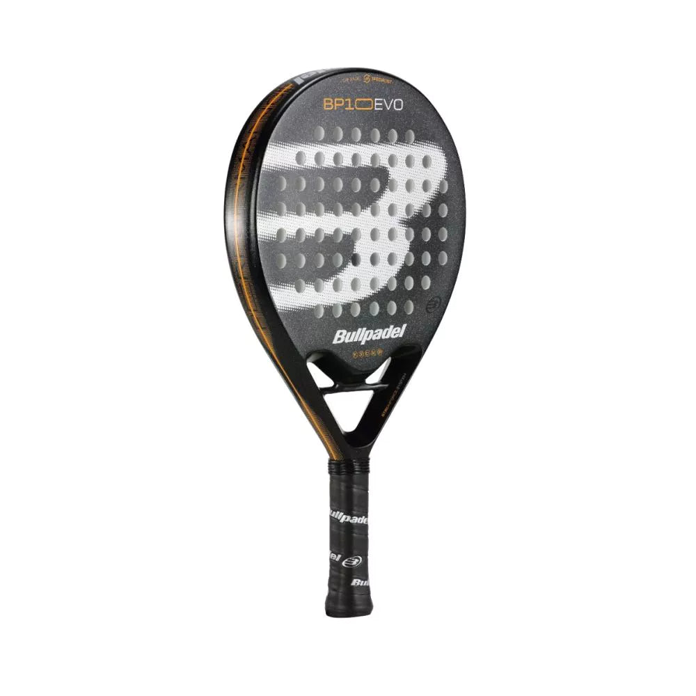 BullPadel BP10 Evo 25 Padel Racket