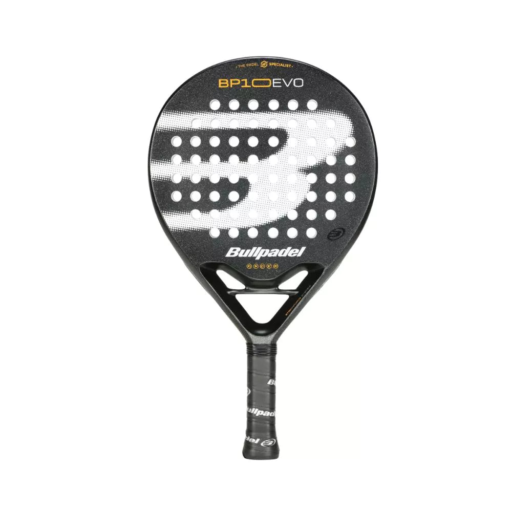 BullPadel BP10 Evo 25 Padel Racket