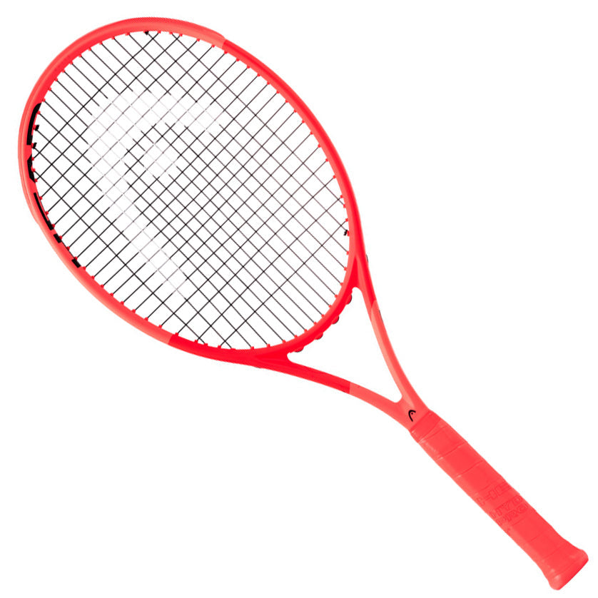 Head Radical Elite 2025 Tennis Racket Strung