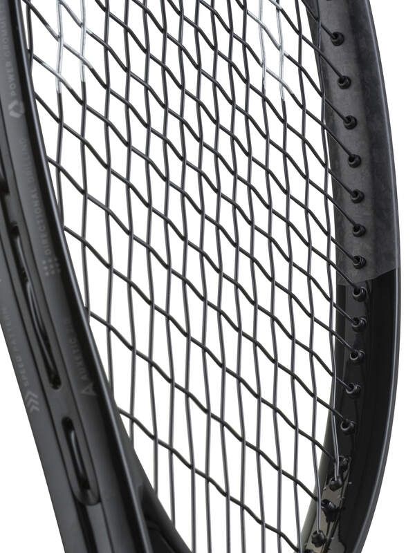 Head Speed MP Legend 2025 Tennis Racquet - Black Tennis Rackets Head
