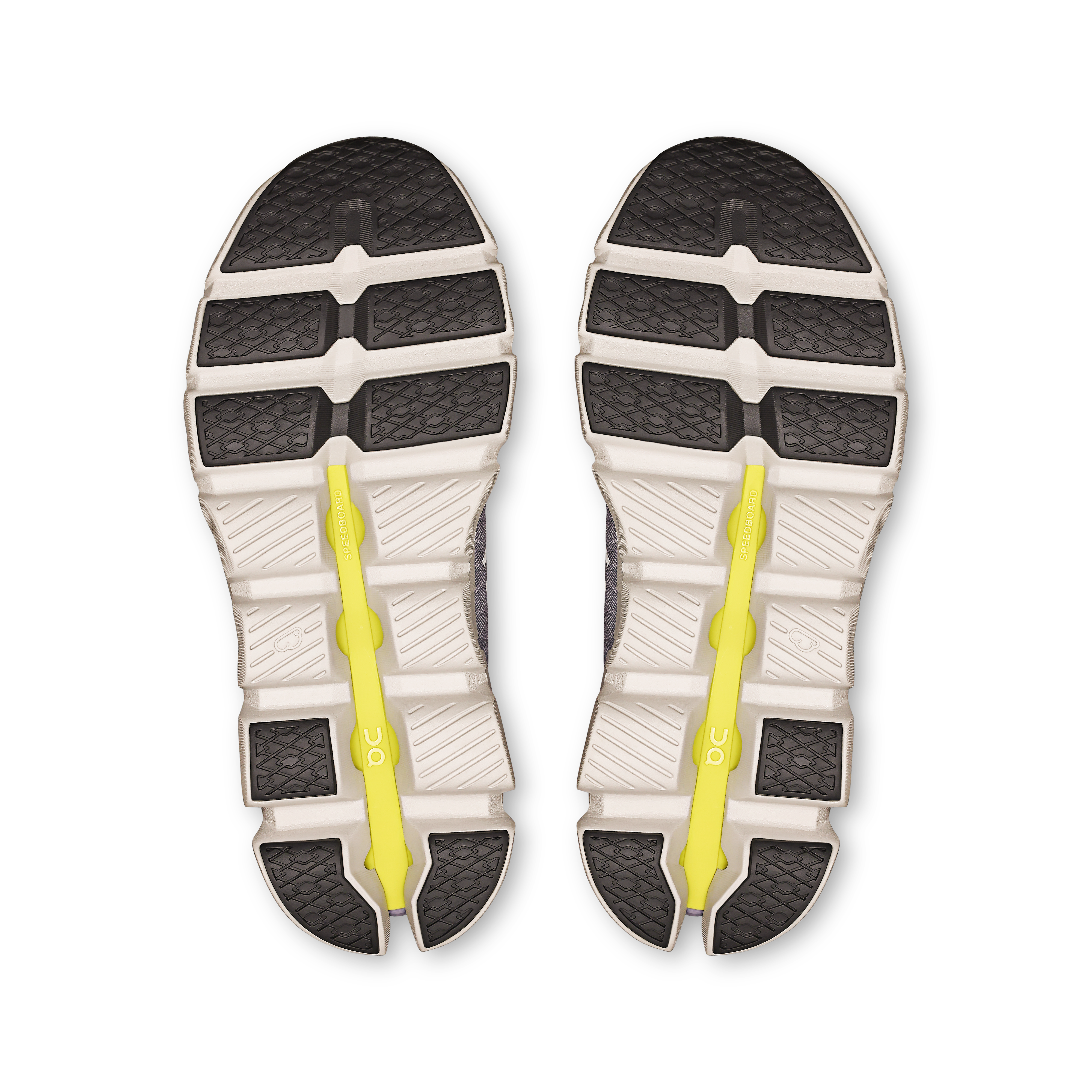 On Running Cloudswift 4 Running Shoes Women - Lilac/Wolf